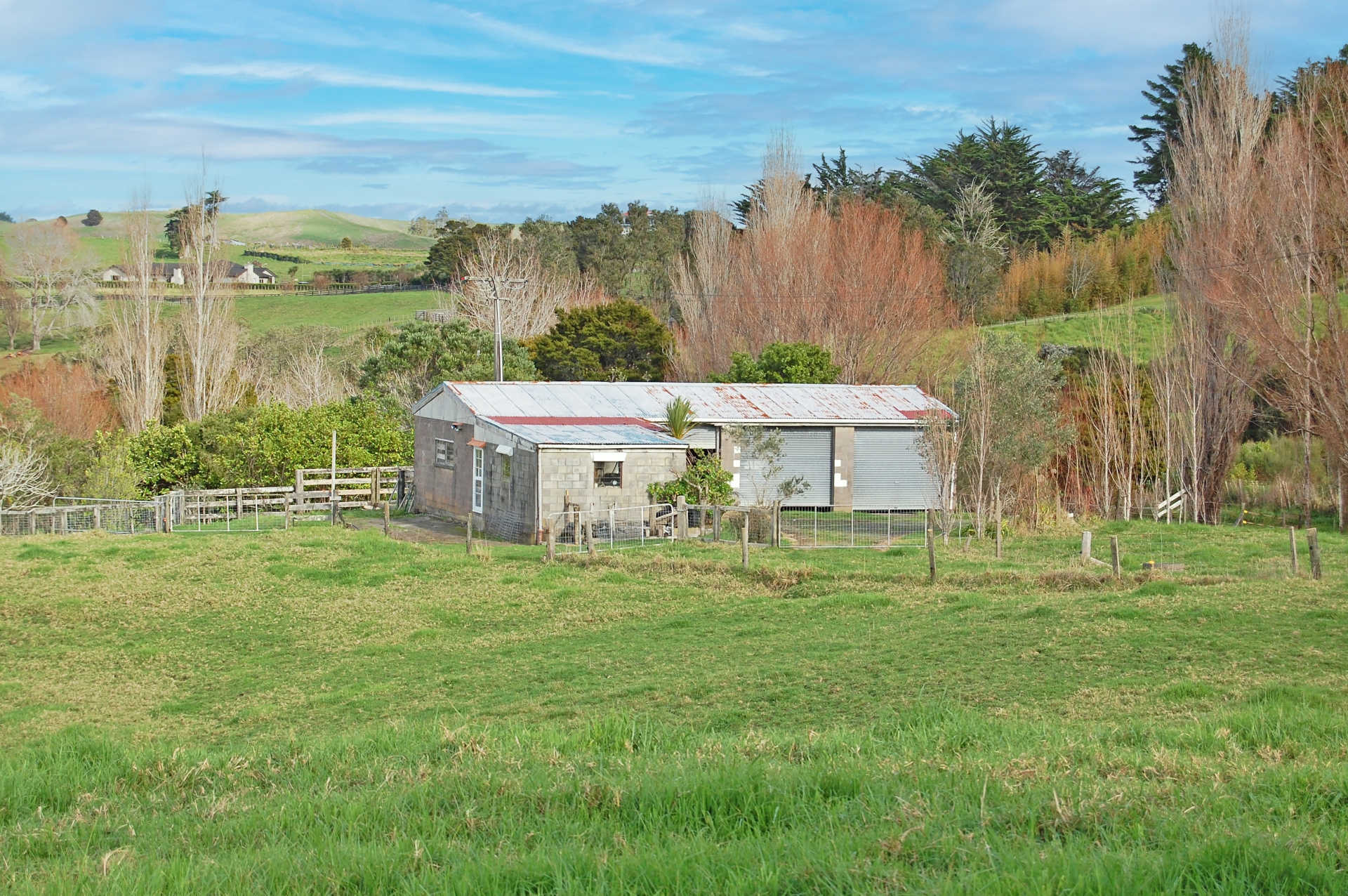 93 Whaka Street, MAUNGATUROTO