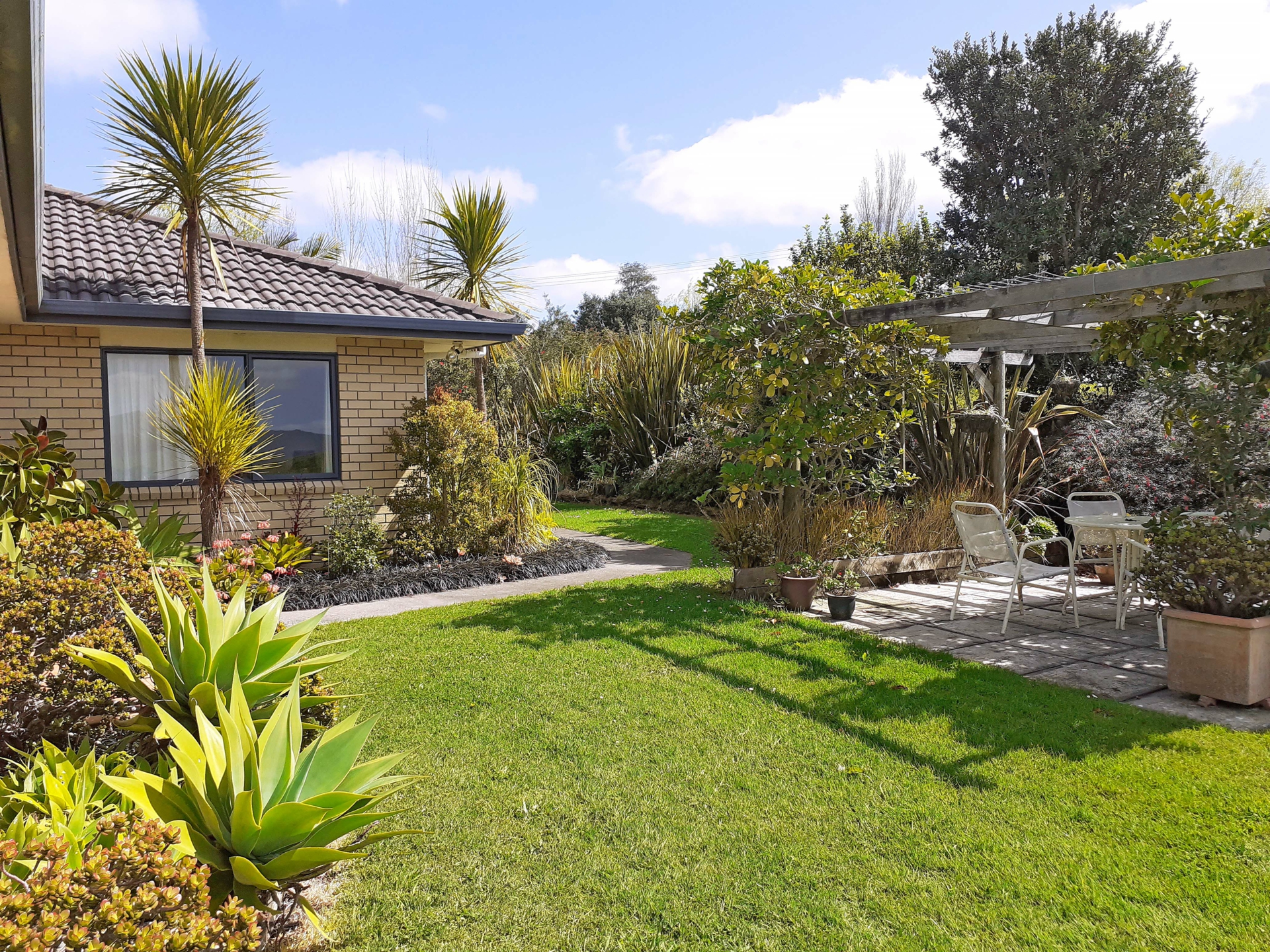 93 Whaka Street, MAUNGATUROTO