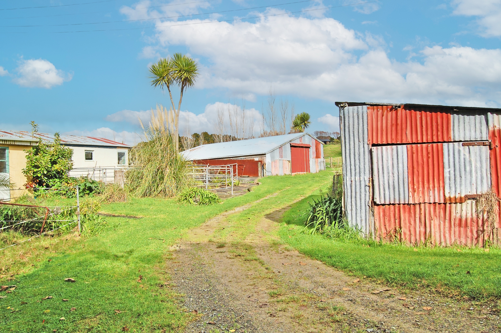93 Whaka Street, MAUNGATUROTO
