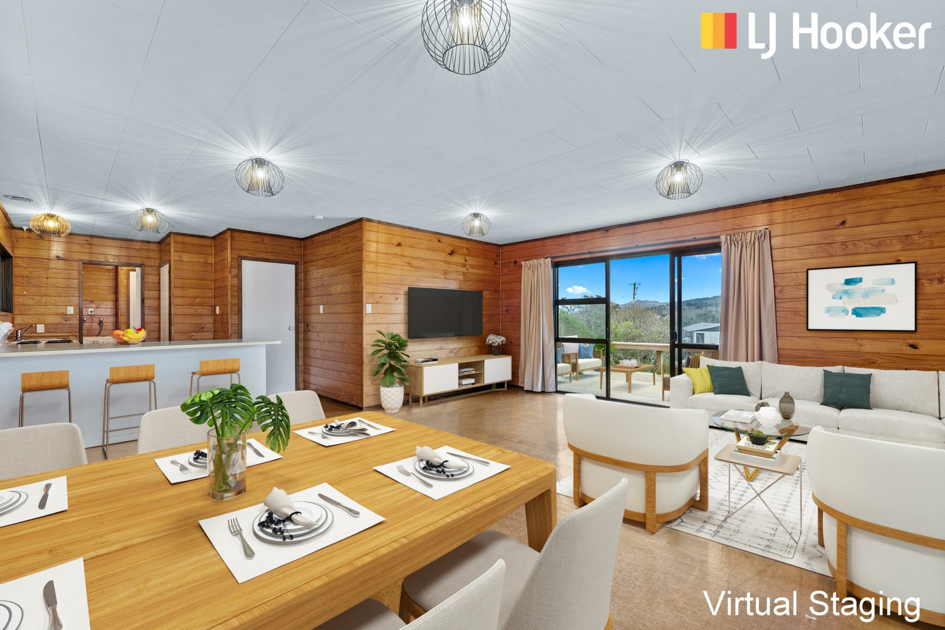 47A Marshall Road Kaiwaka House for Sale LJ Hooker