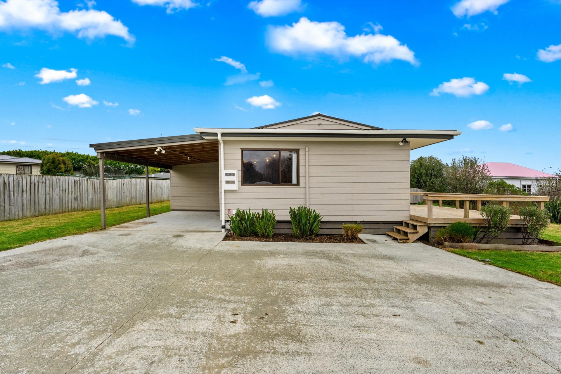 47A Marshall Road Kaiwaka House for Sale LJ Hooker