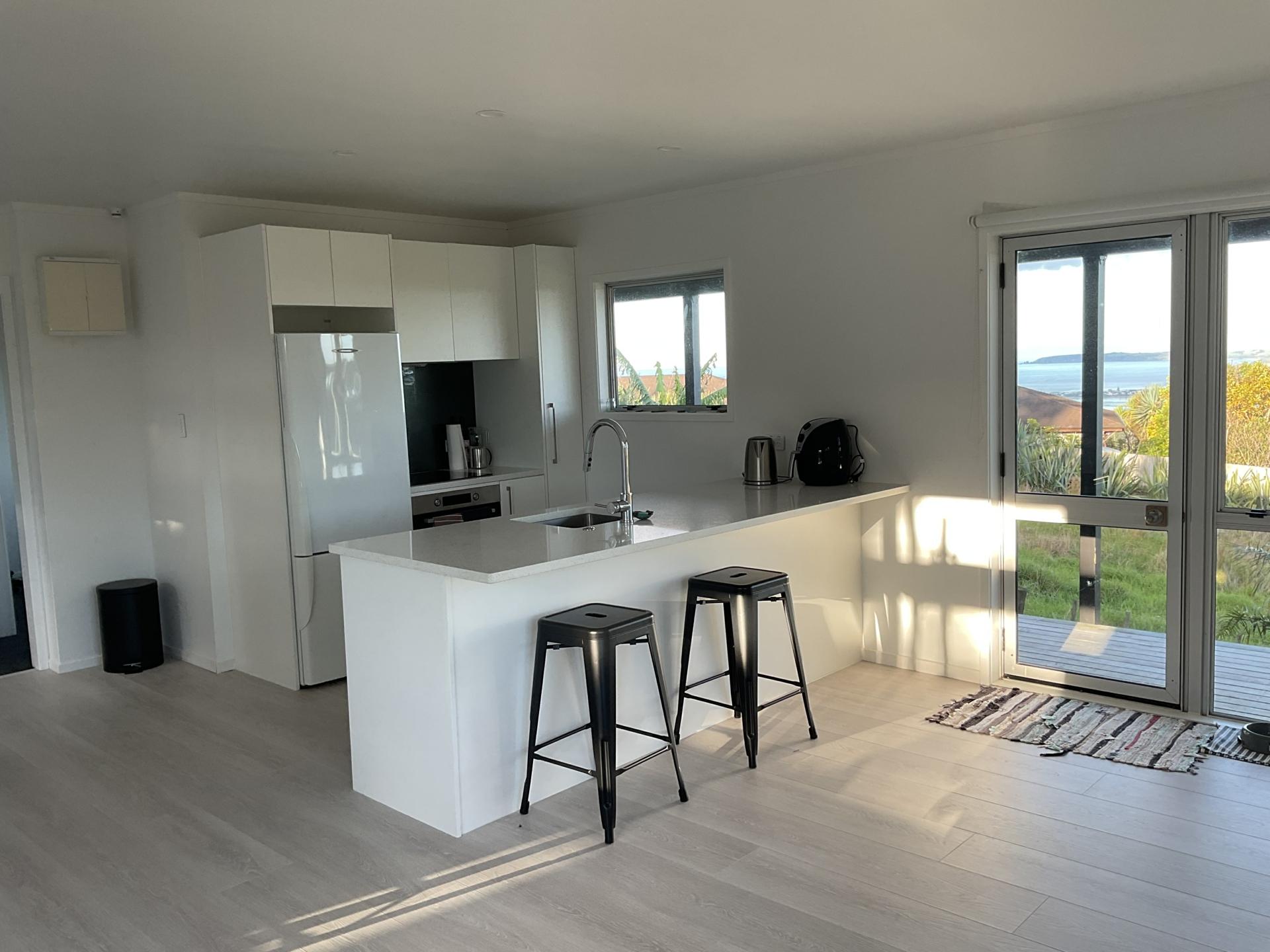 221 Schollum Road, MATAKANA