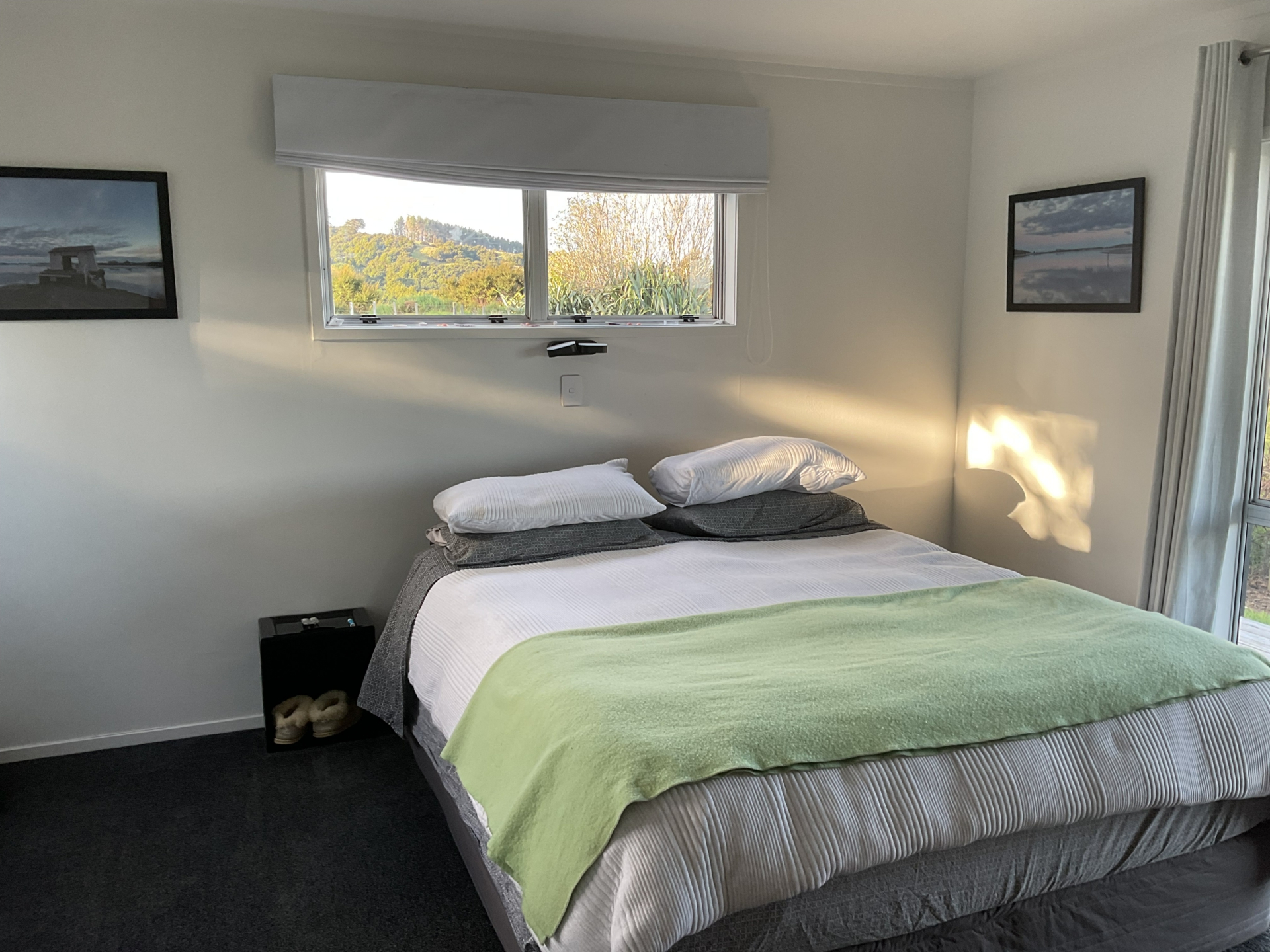 221 Schollum Road, MATAKANA