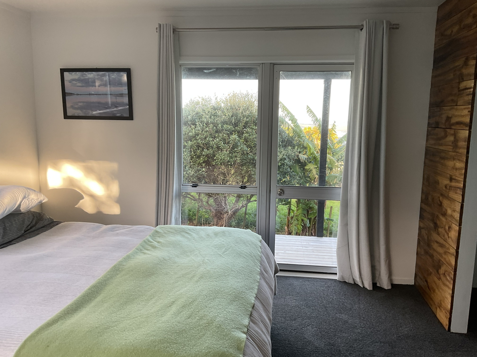 221 Schollum Road, MATAKANA