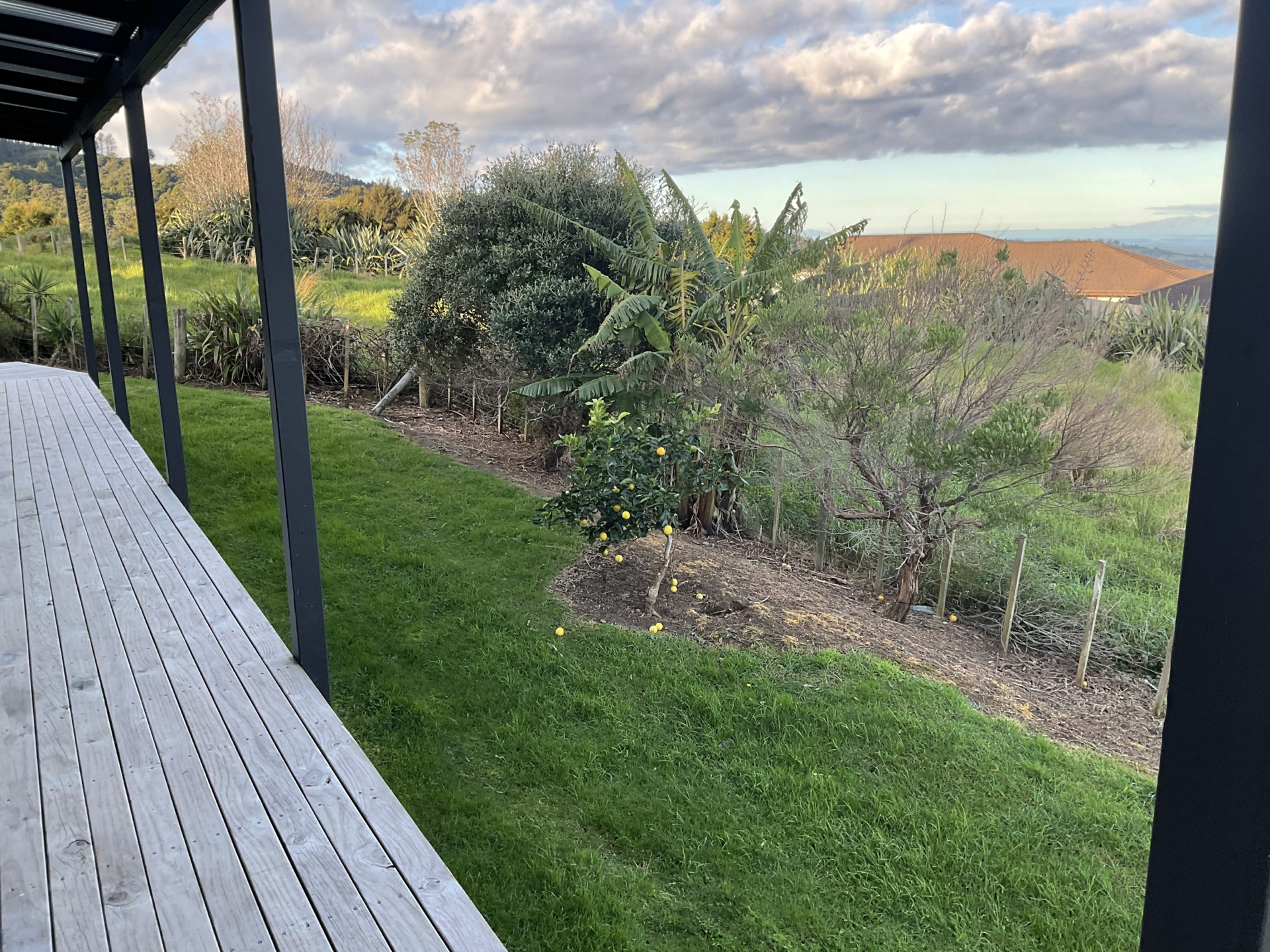 221 Schollum Road, MATAKANA