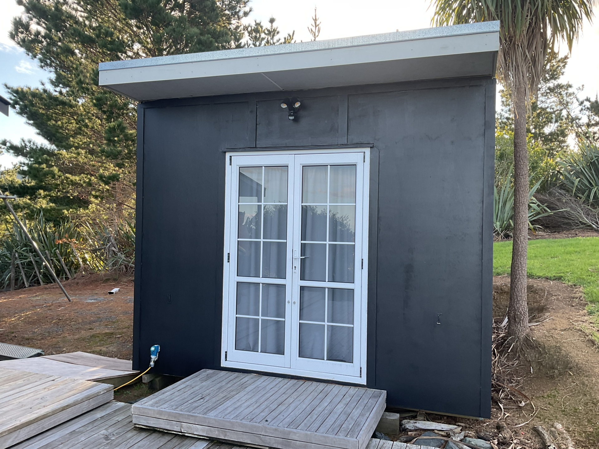 221 Schollum Road, MATAKANA