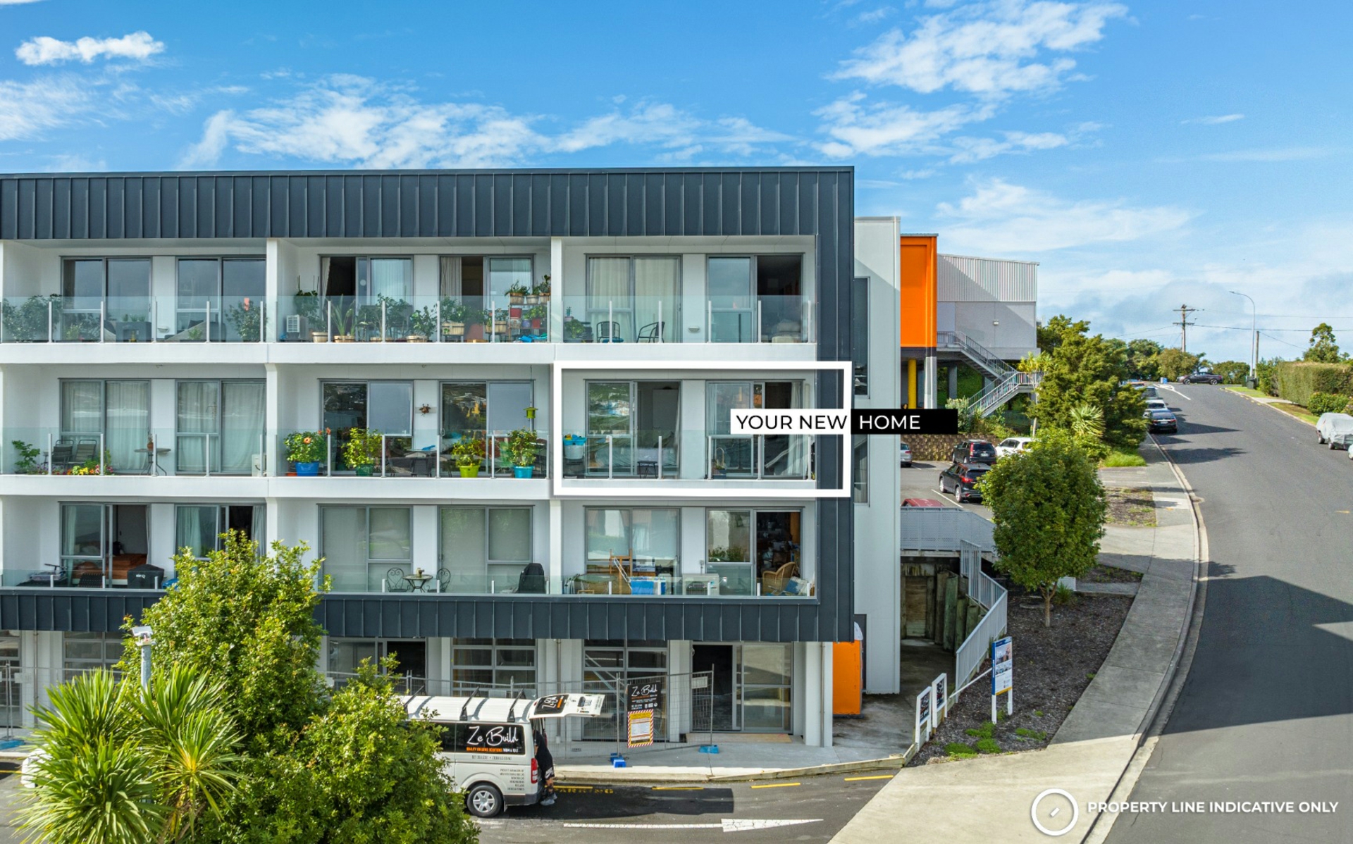 223/17 Link Crescent, STANMORE BAY