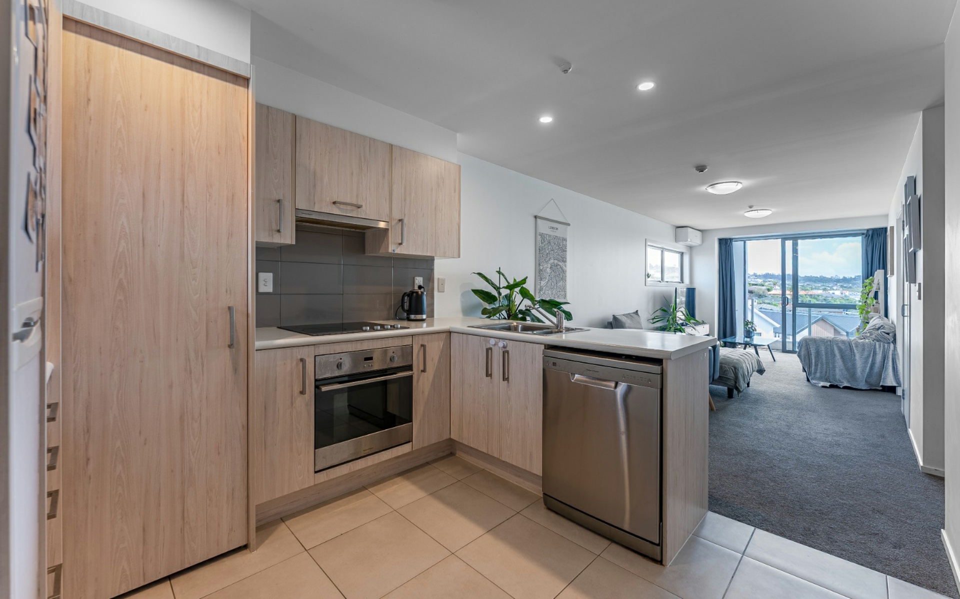 223/17 Link Crescent, STANMORE BAY