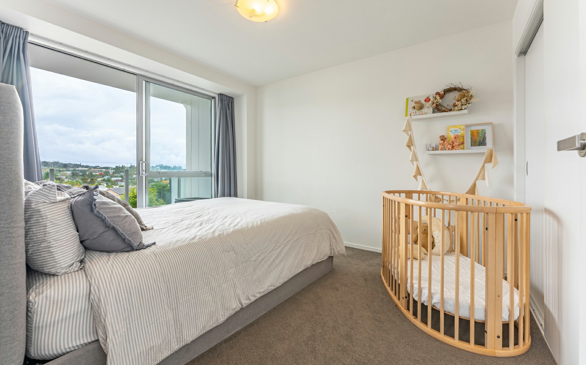 223/17 Link Crescent, STANMORE BAY