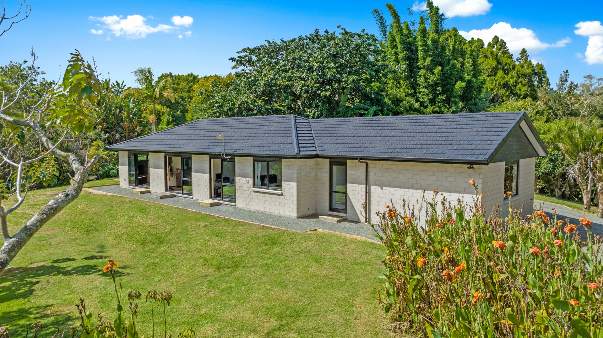 2395F State Highway 1, KAIWAKA