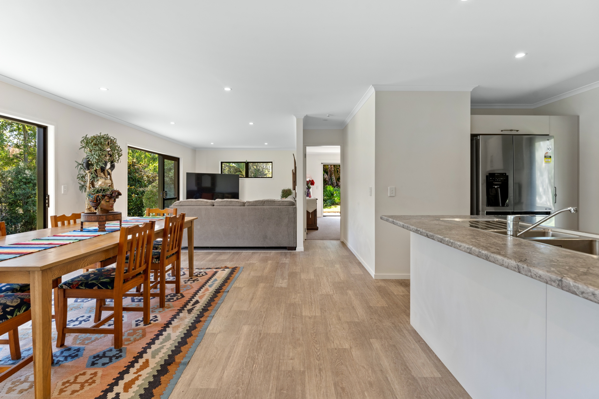 2395F State Highway 1, KAIWAKA