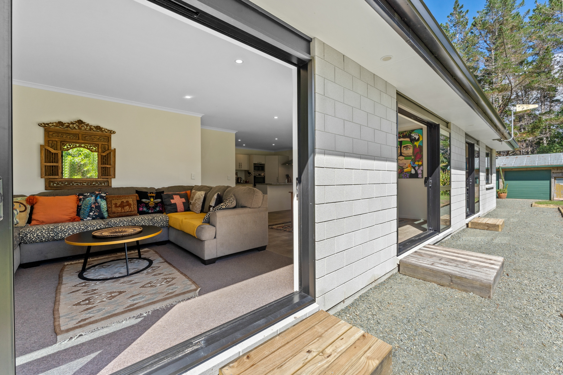 2395F State Highway 1, KAIWAKA