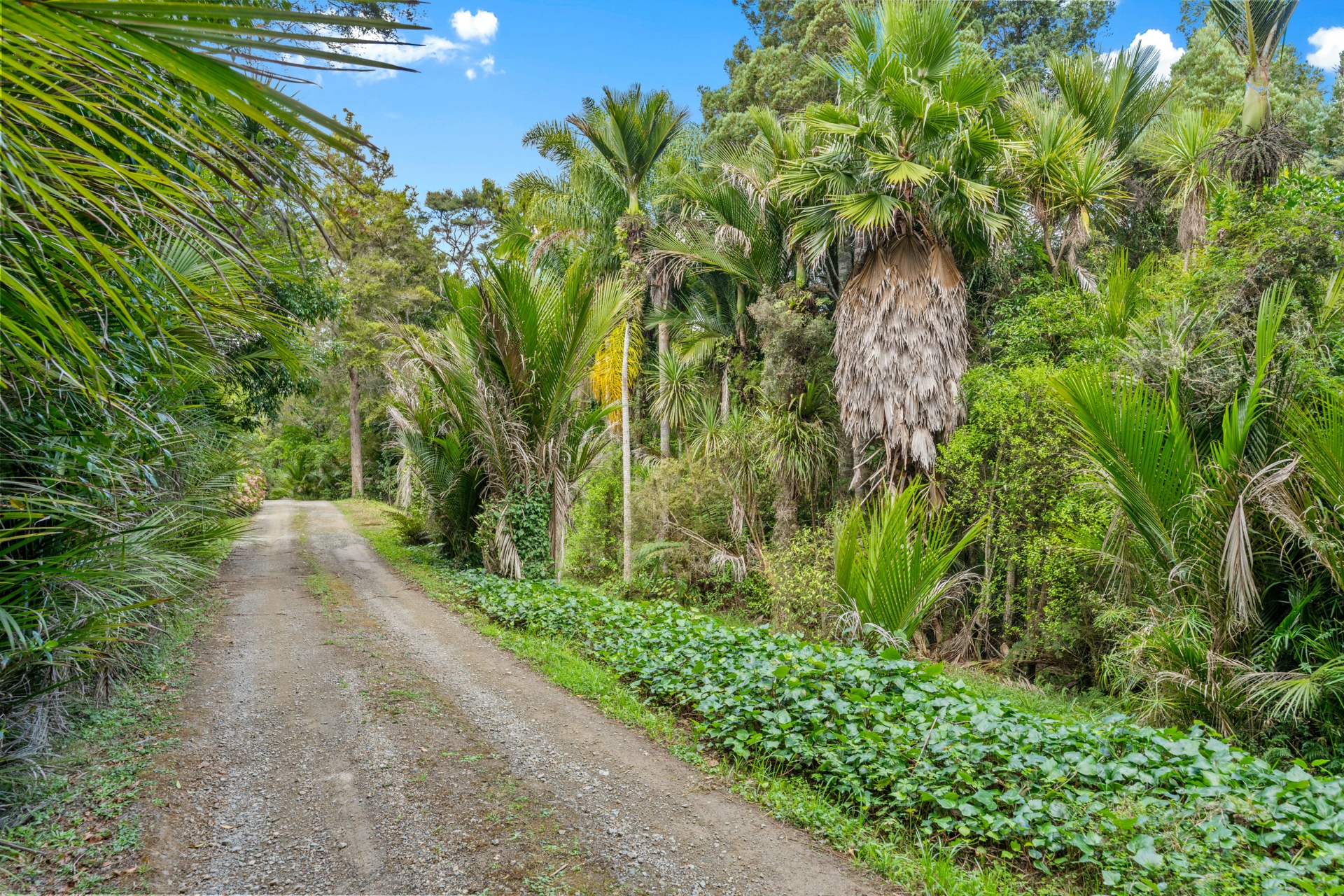 2395F State Highway 1, KAIWAKA