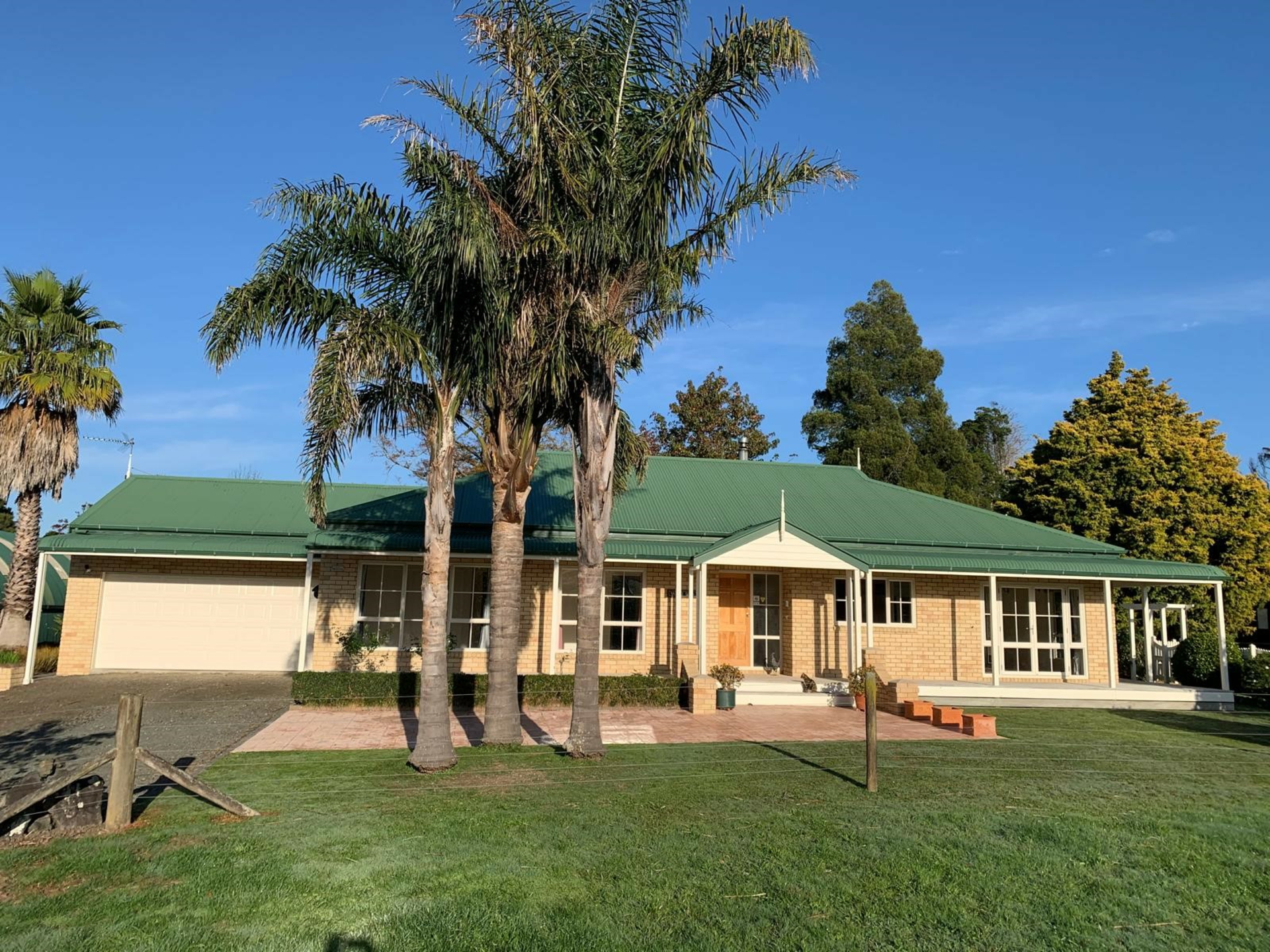 154 Awa Road, KUMEU
