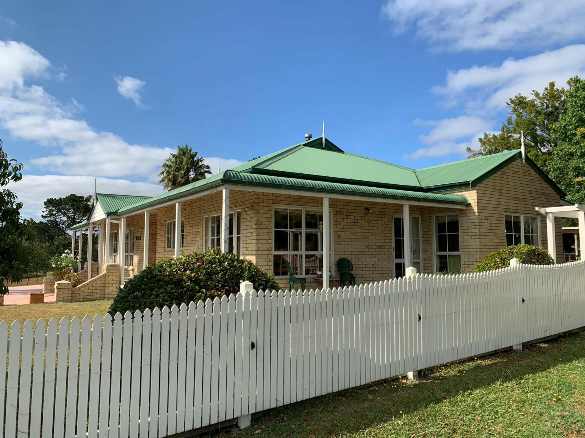 154 Awa Road, KUMEU