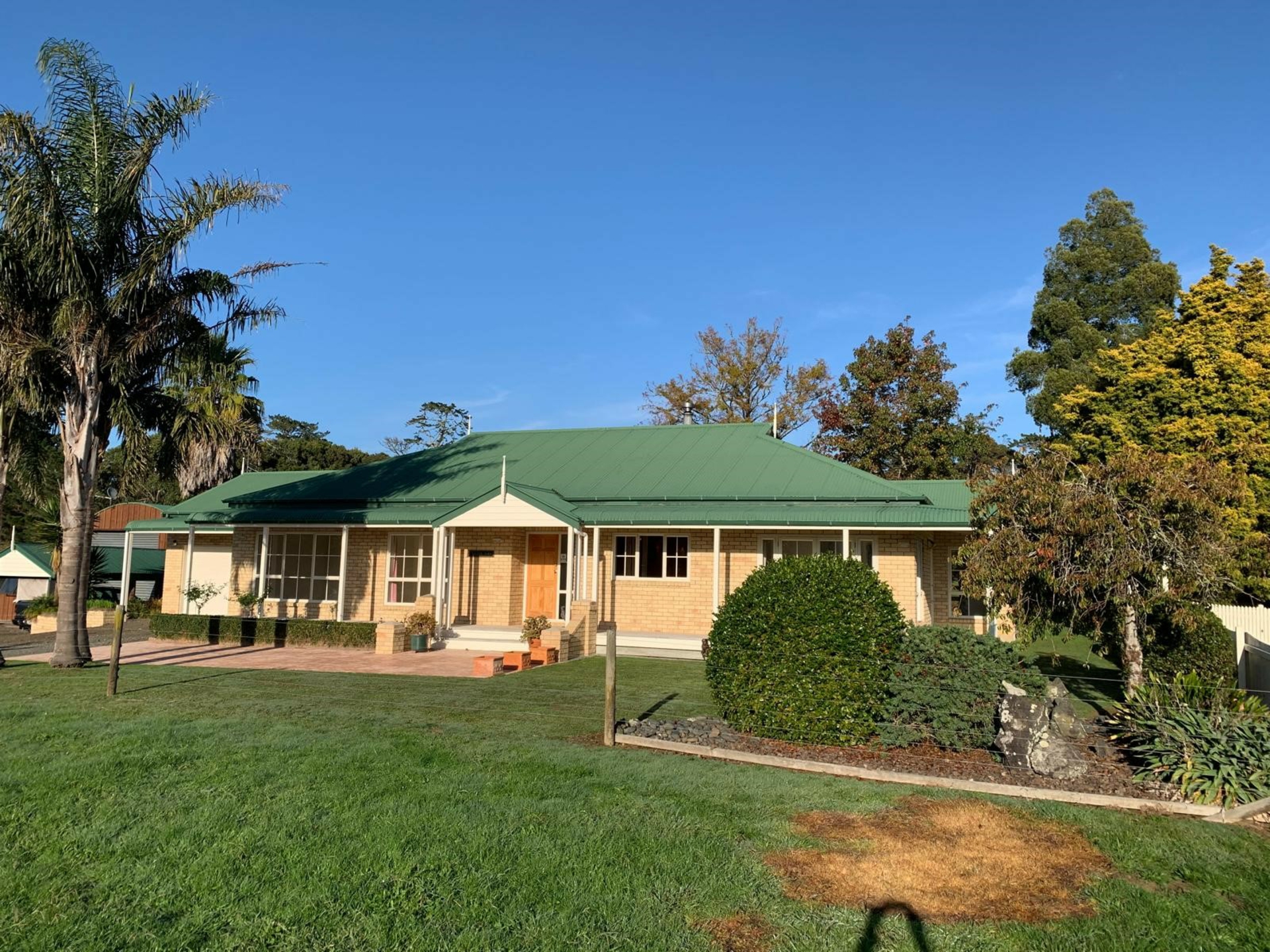 154 Awa Road, KUMEU