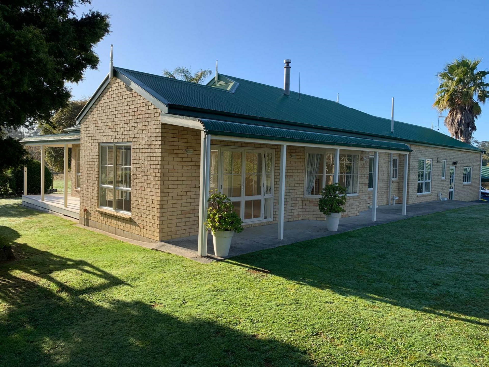 154 Awa Road, KUMEU