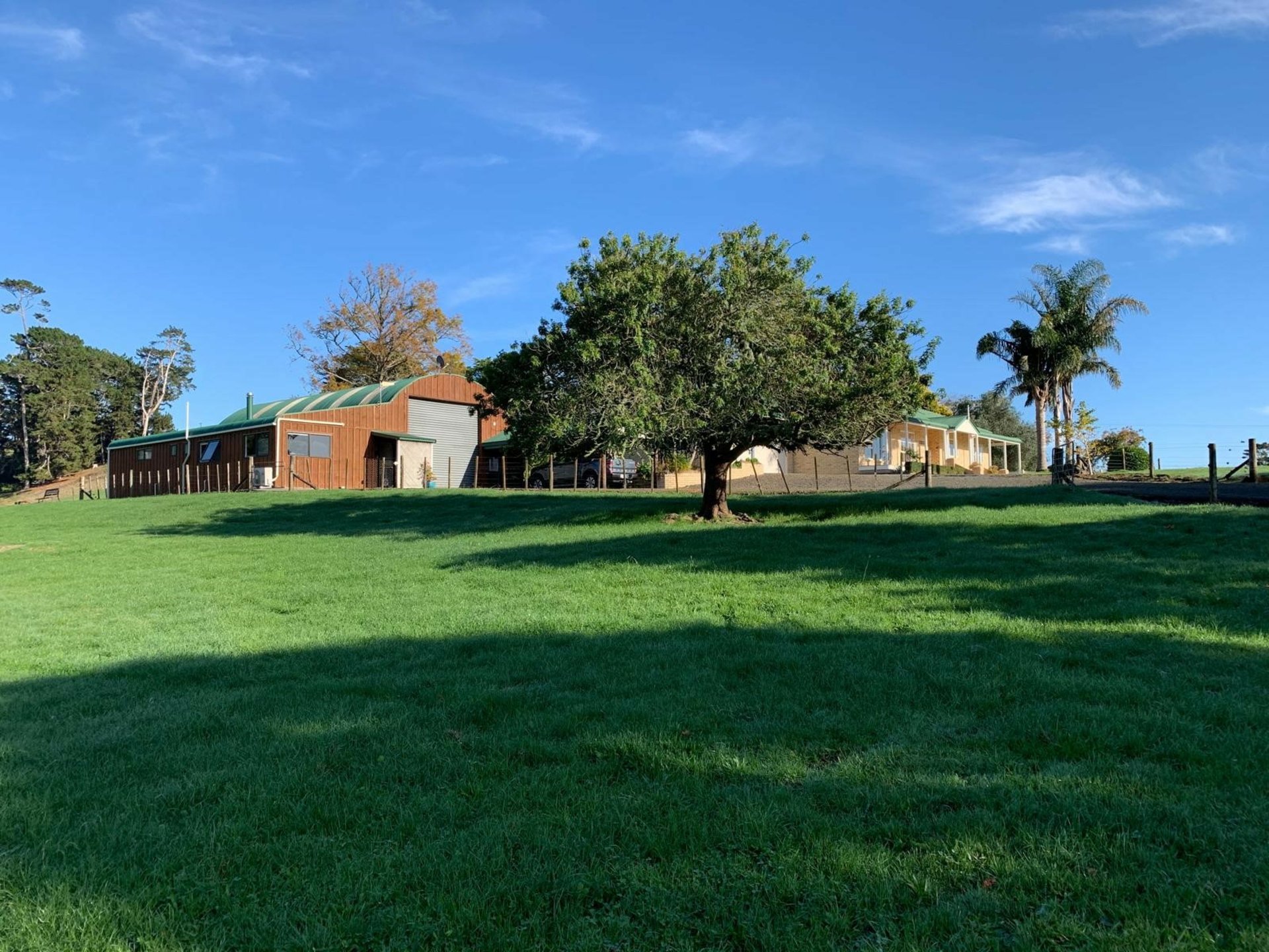 154 Awa Road, KUMEU