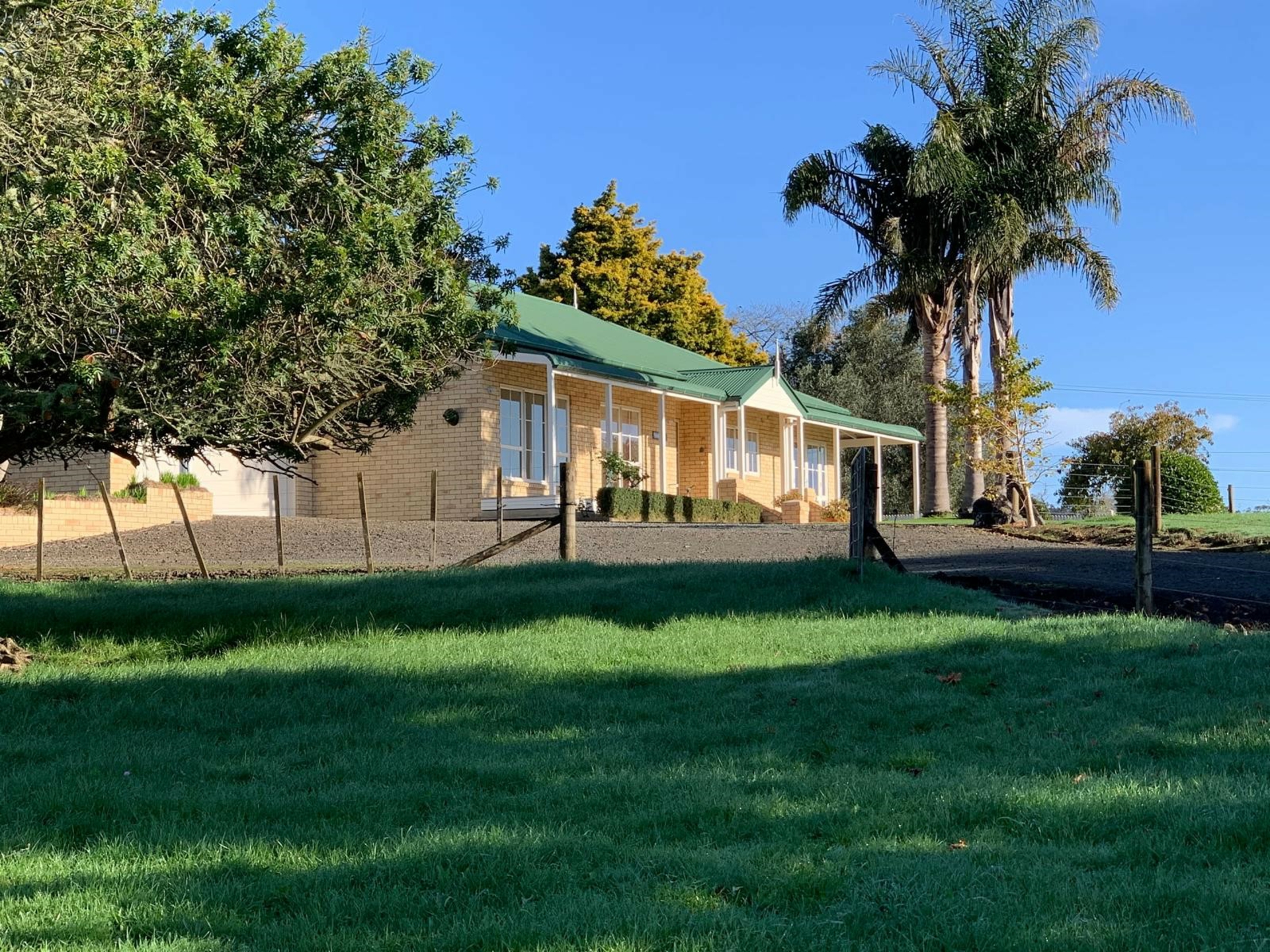 154 Awa Road, KUMEU