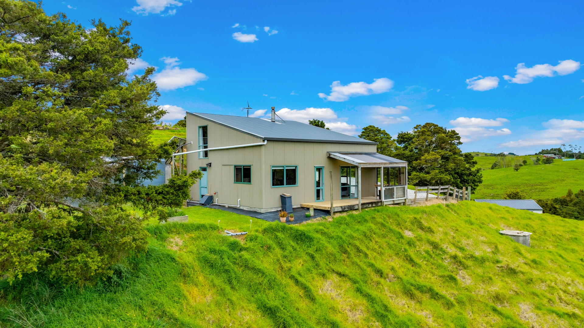 112 Tawa Avenue, KAIWAKA