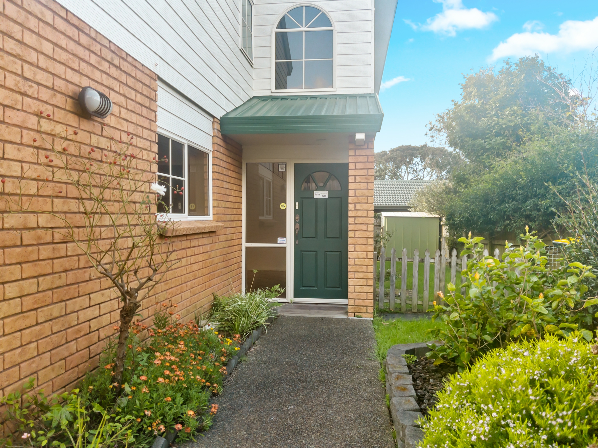 19 Vista Motu, RED BEACH