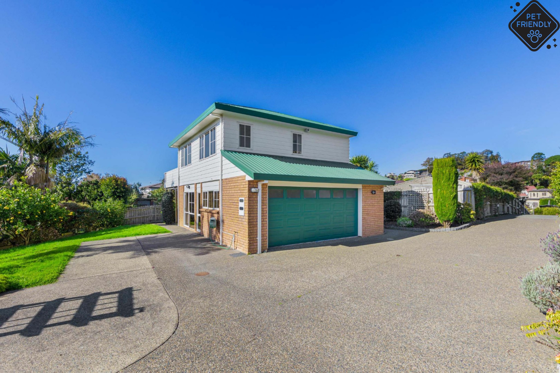 19 Vista Motu, RED BEACH