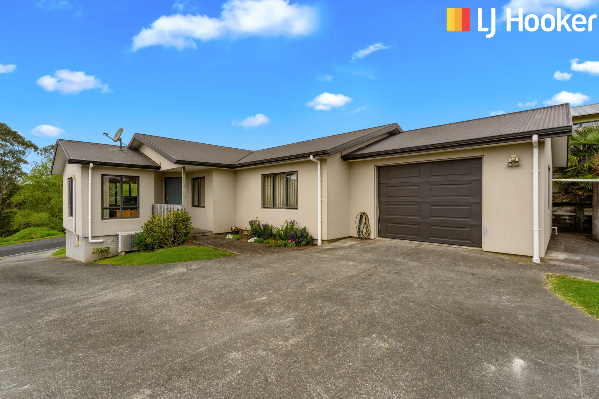 21 Marshall Road Kaiwaka House for Sale LJ Hooker