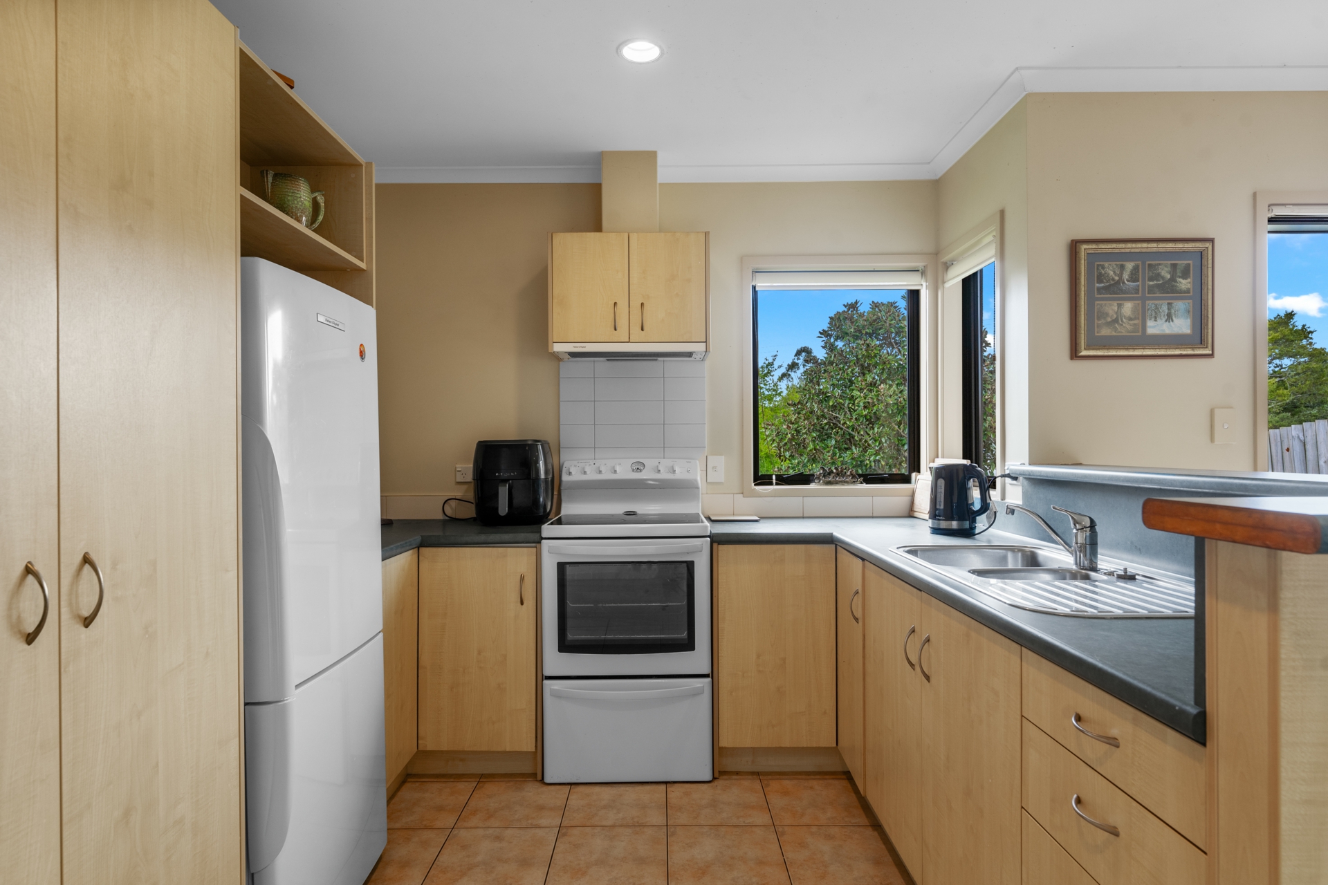 21 Marshall Road Kaiwaka House for Sale LJ Hooker