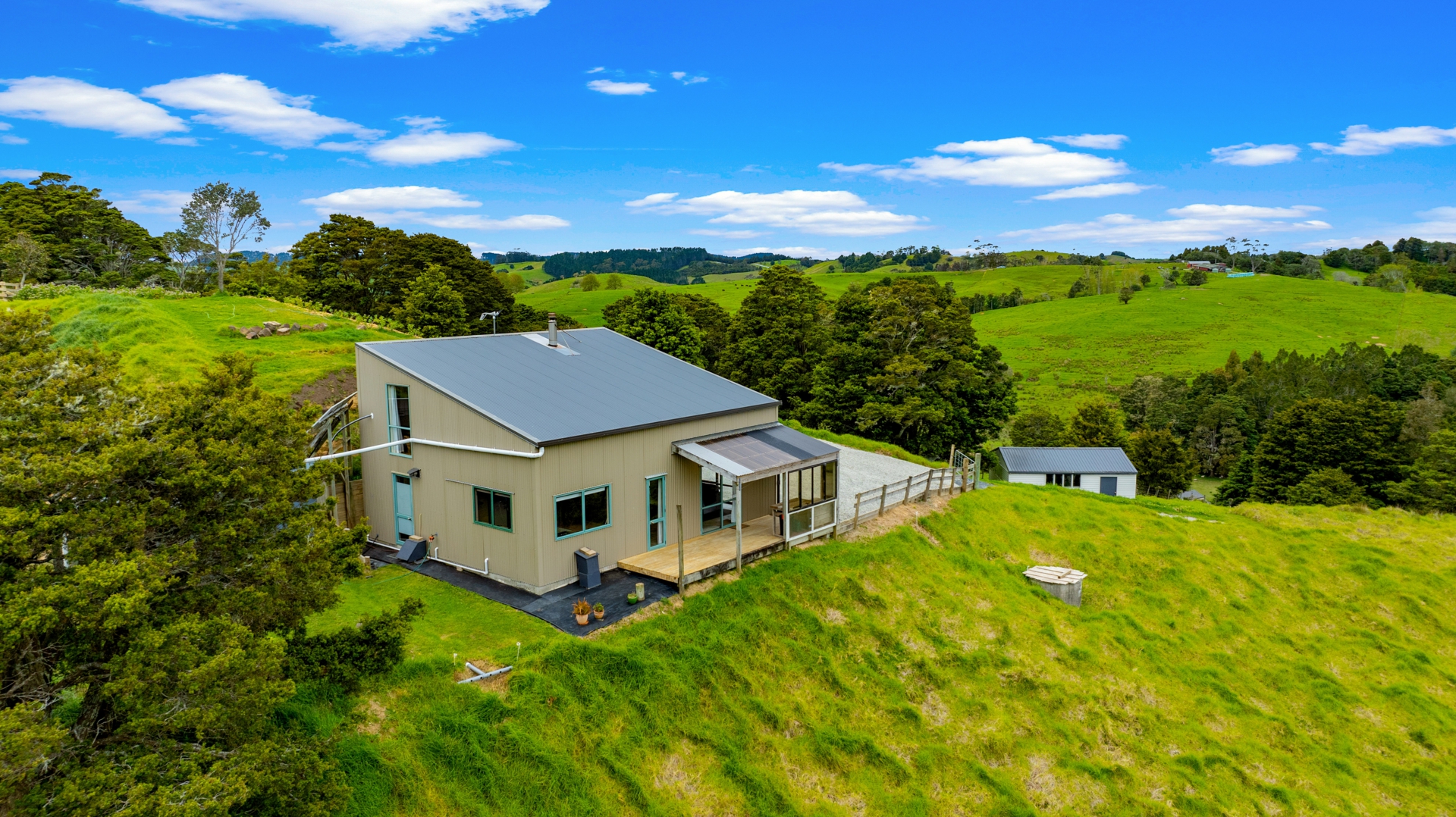 112 Tawa Avenue, KAIWAKA