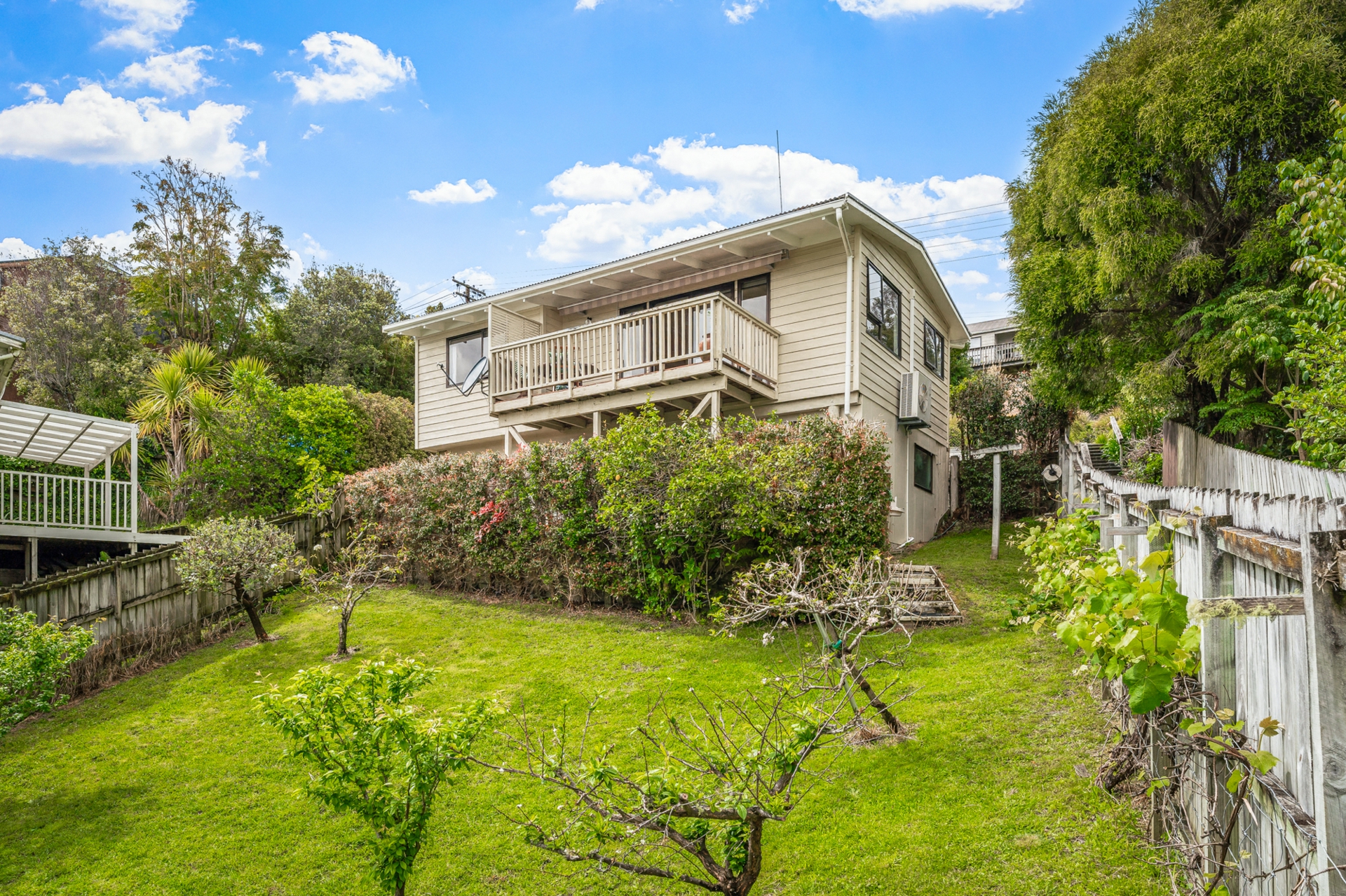 5a Rangimaarie Crescent, SNELLS BEACH