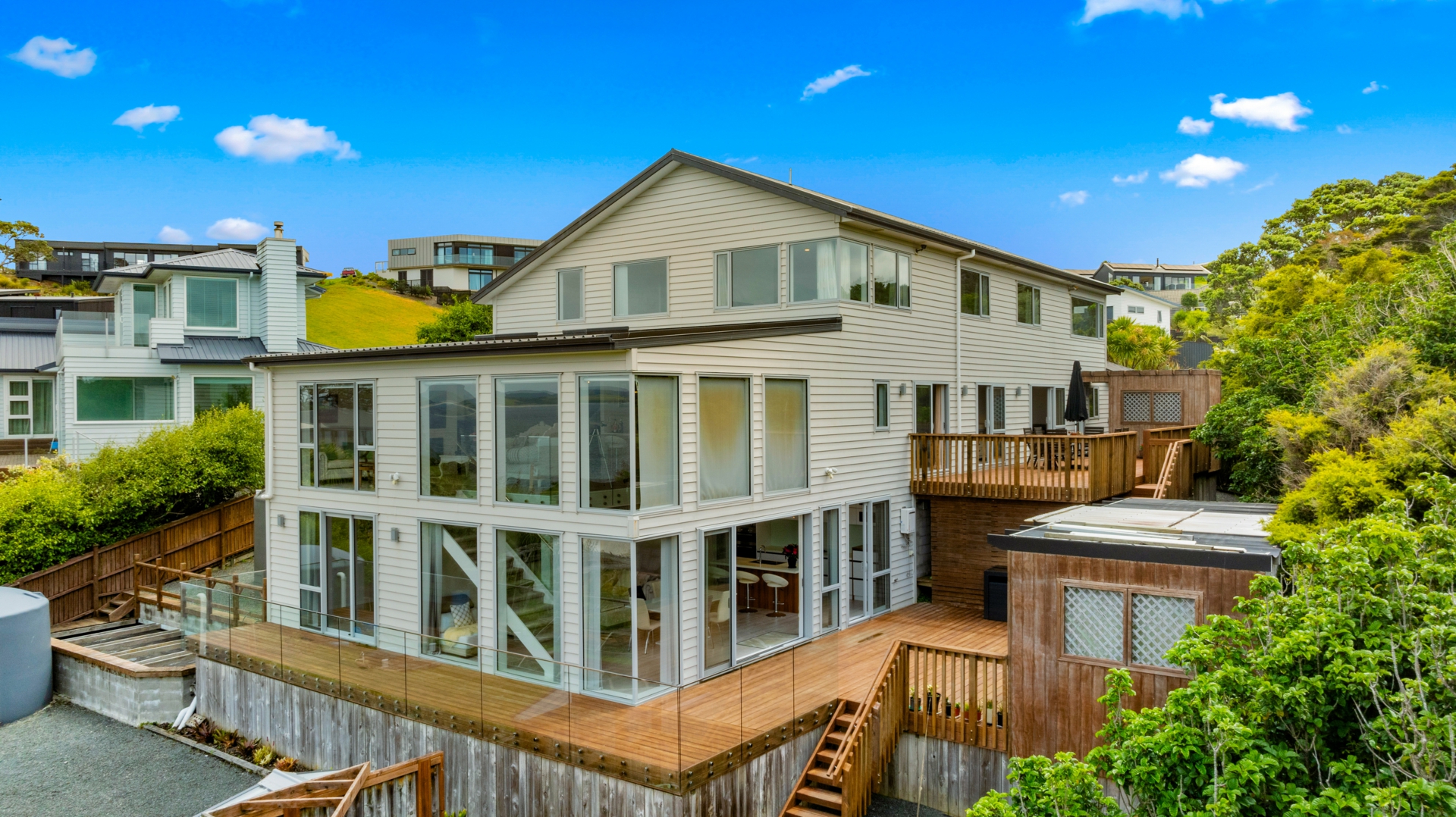 126-128 Lax Crescent, LEIGH
