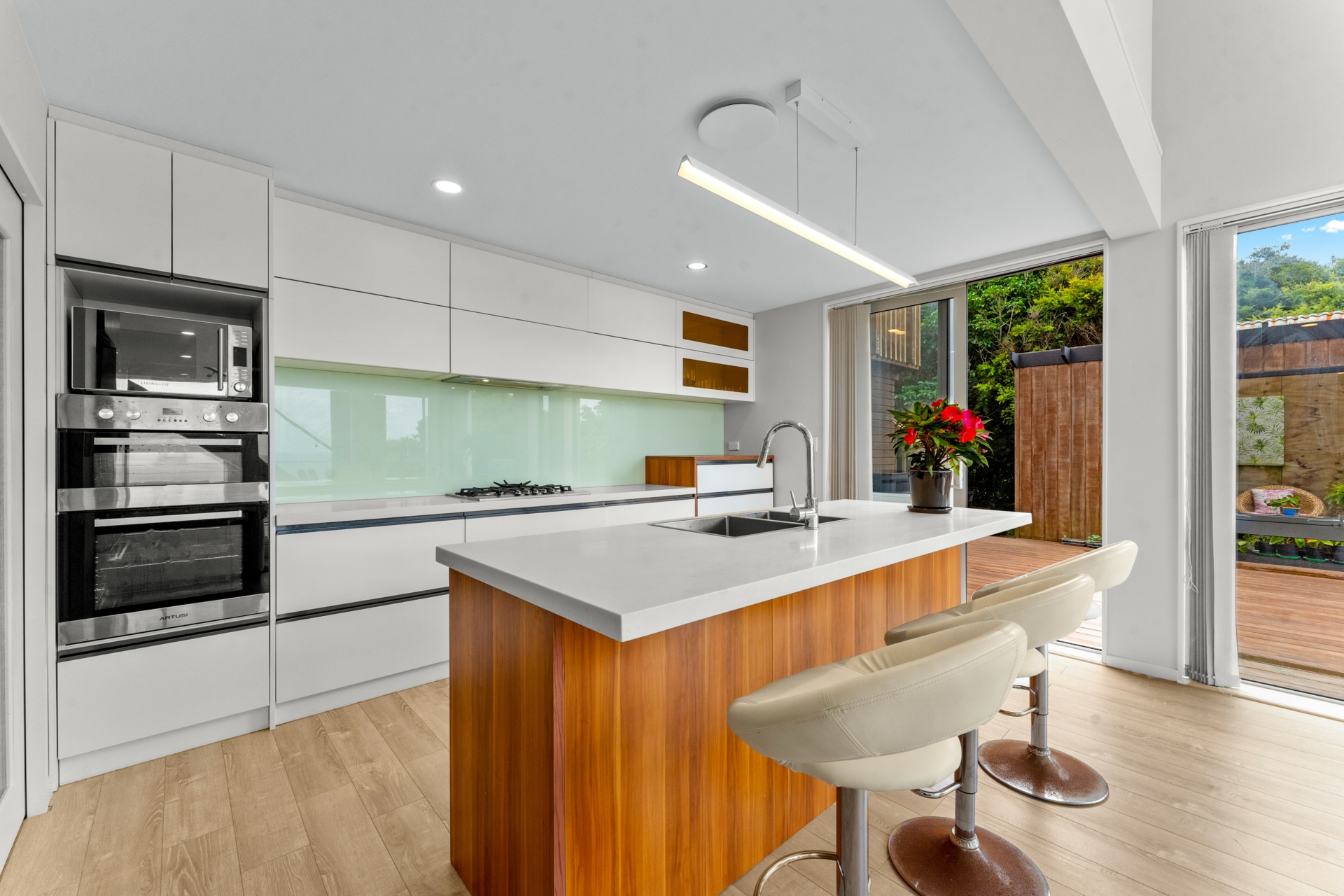 126-128 Lax Crescent, LEIGH