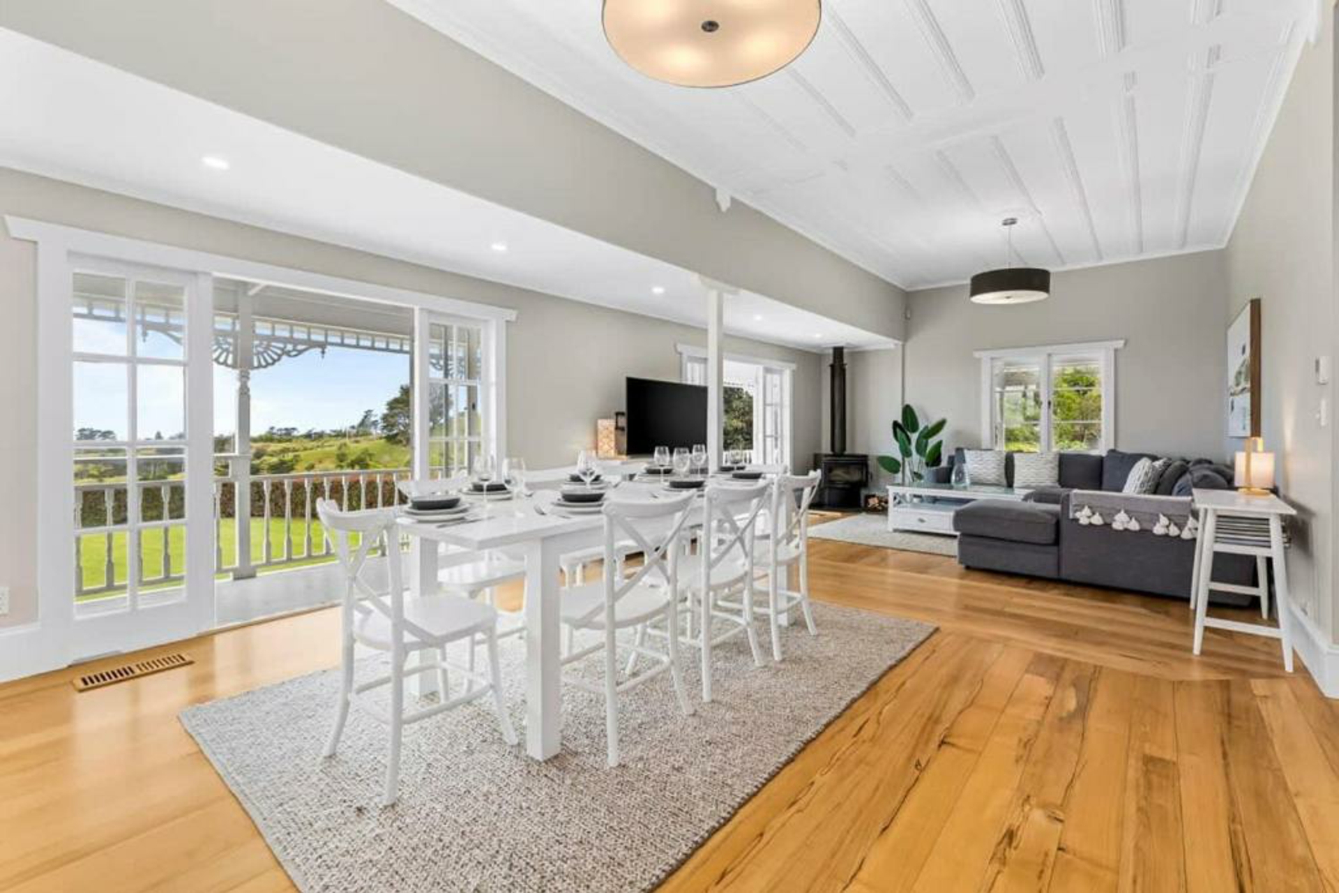 112 Rodney Road, WHANGATEAU