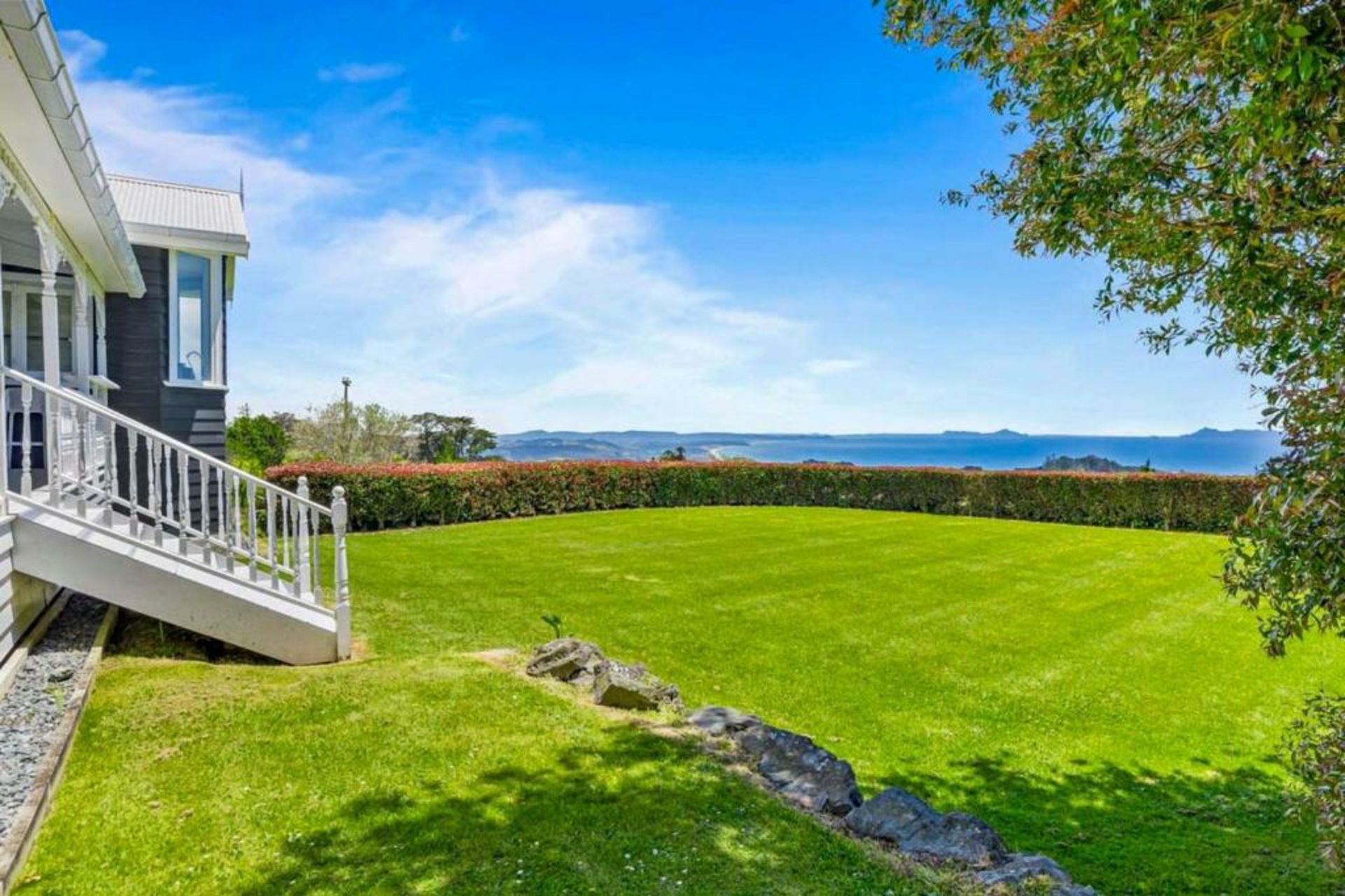 112 Rodney Road, WHANGATEAU