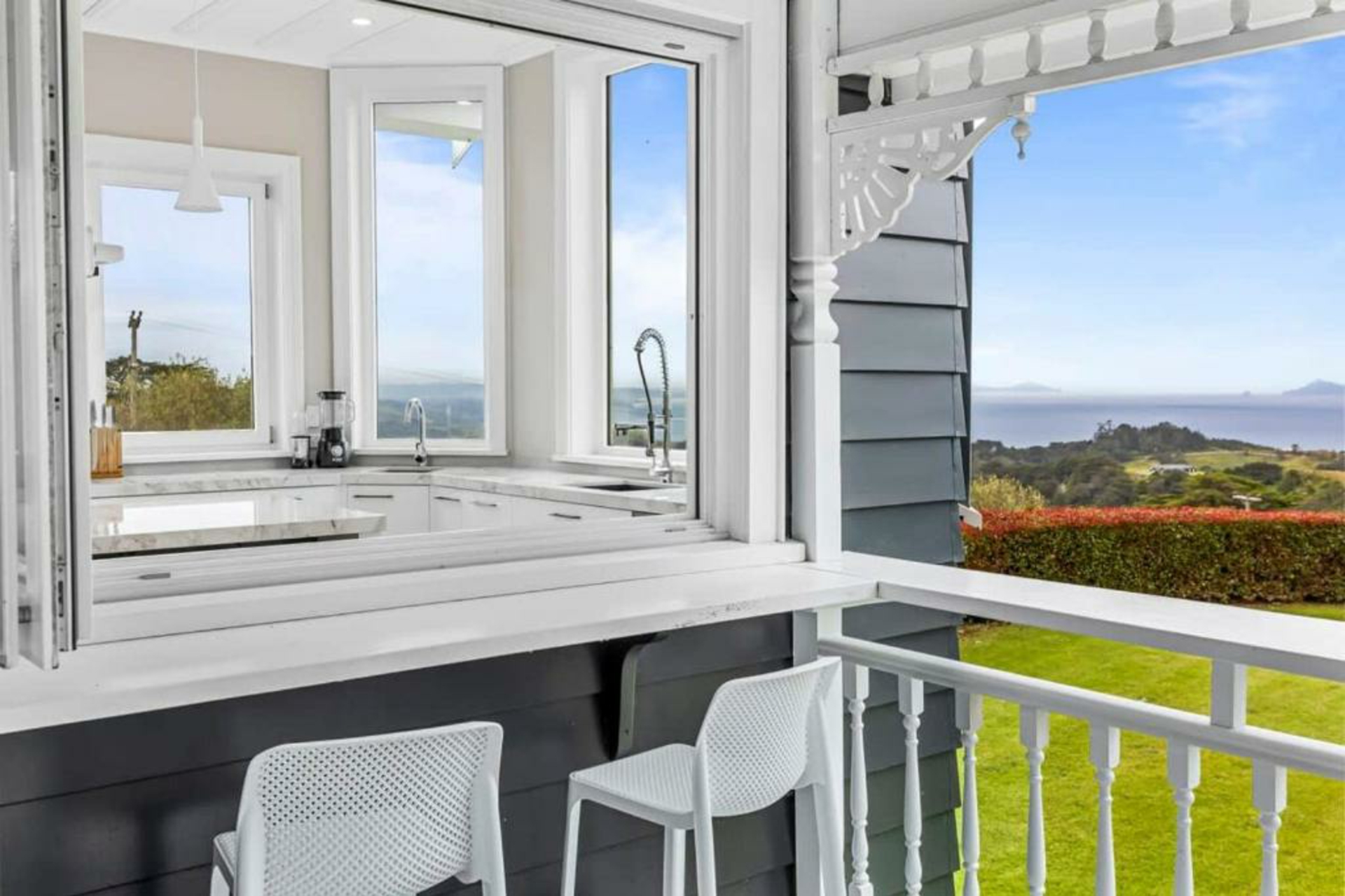 112 Rodney Road, WHANGATEAU
