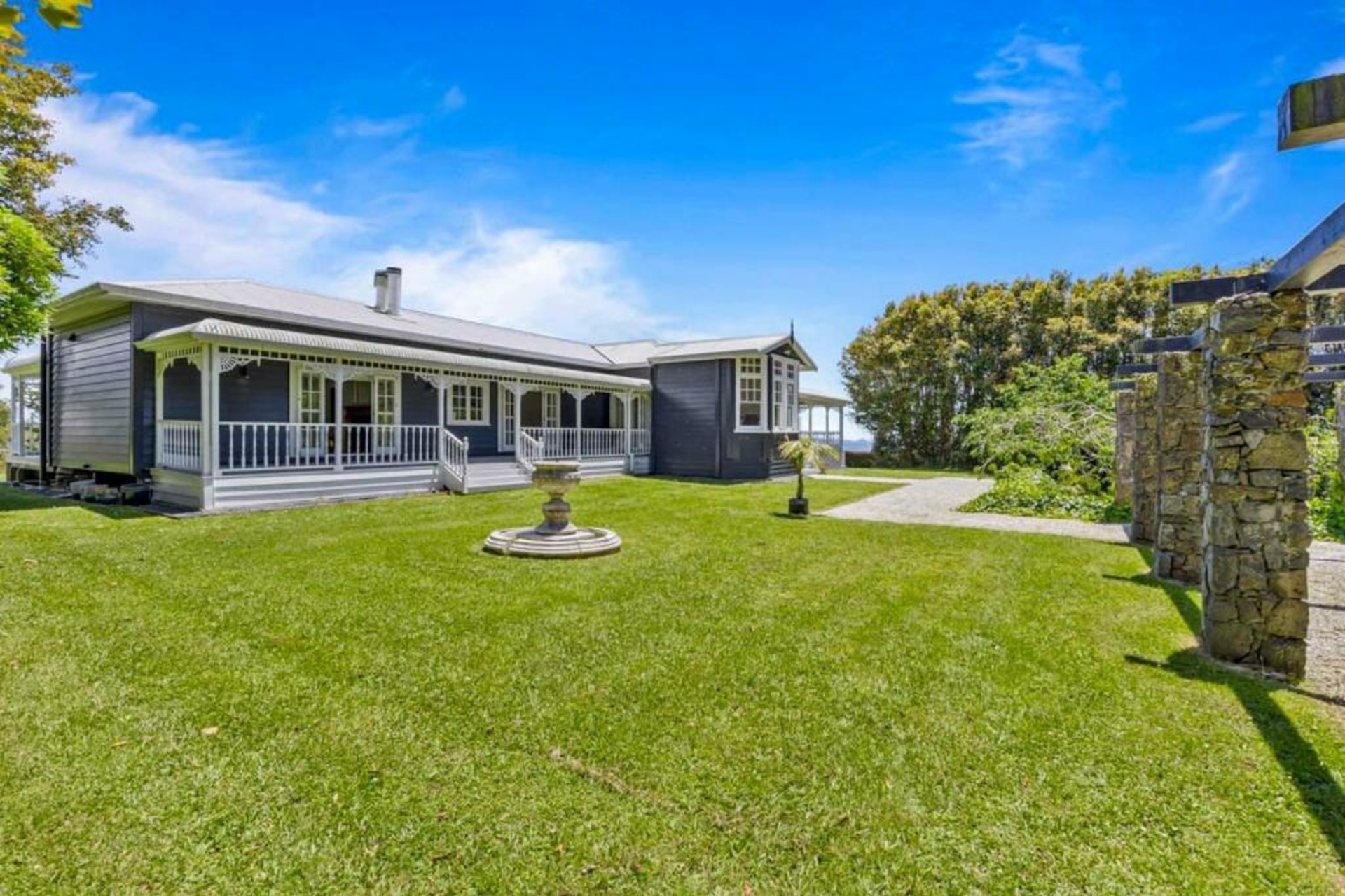 112 Rodney Road, WHANGATEAU