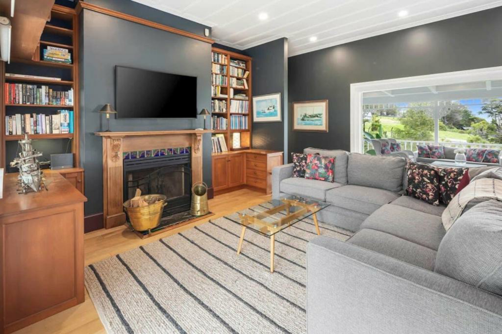 112 Rodney Road, WHANGATEAU