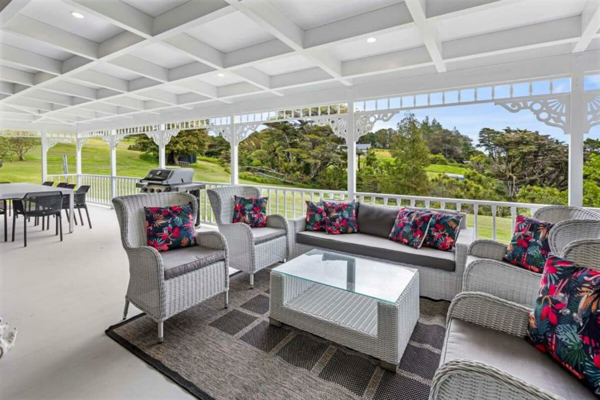 112 Rodney Road, WHANGATEAU