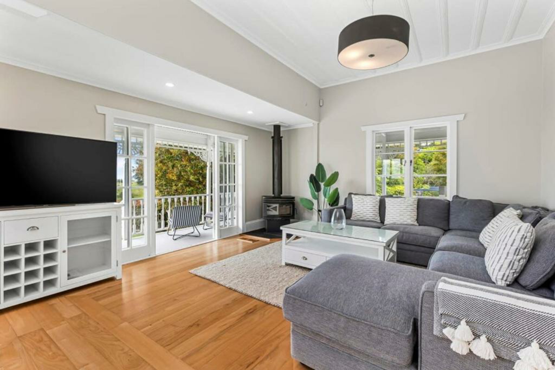 112 Rodney Road, WHANGATEAU
