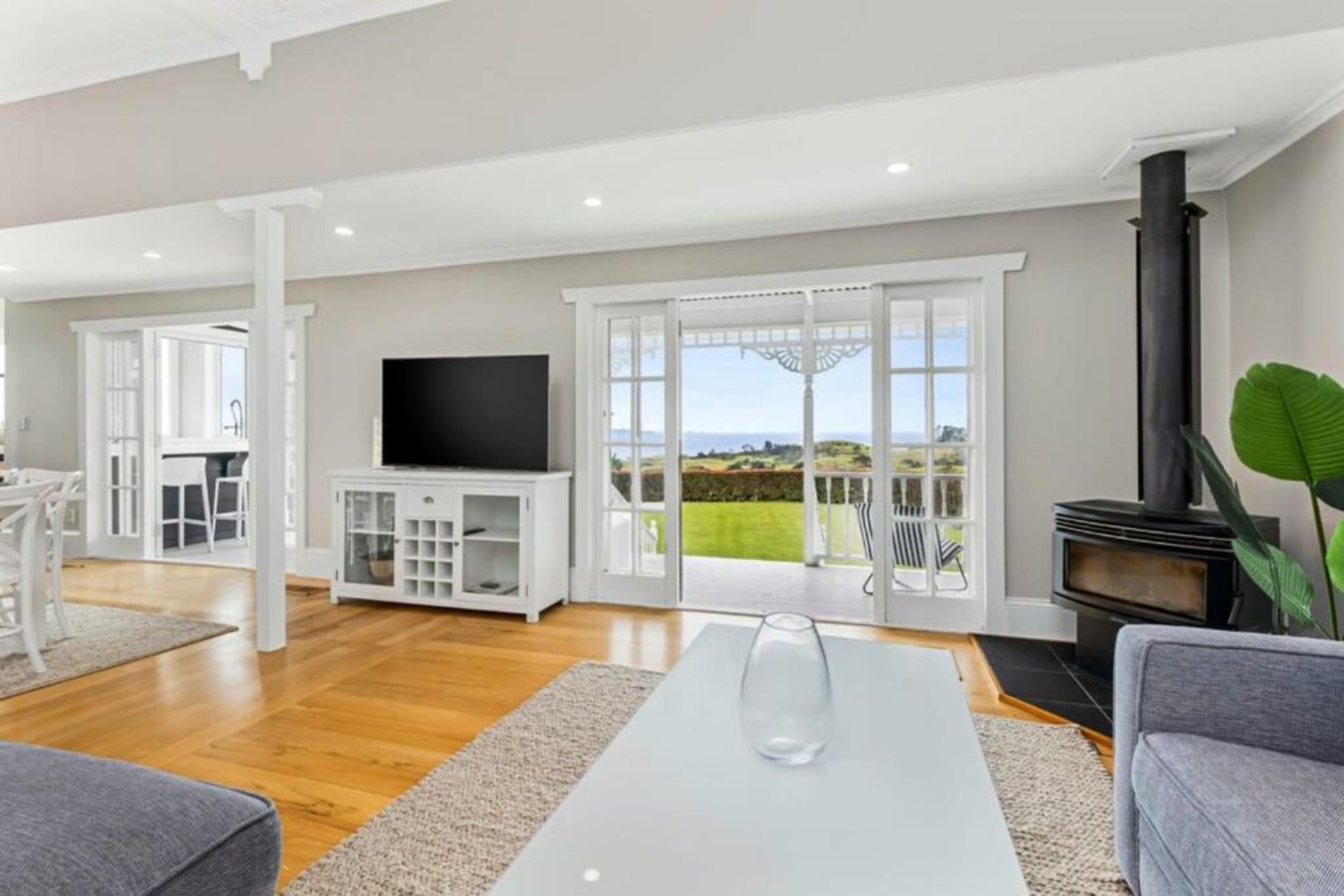 112 Rodney Road, WHANGATEAU