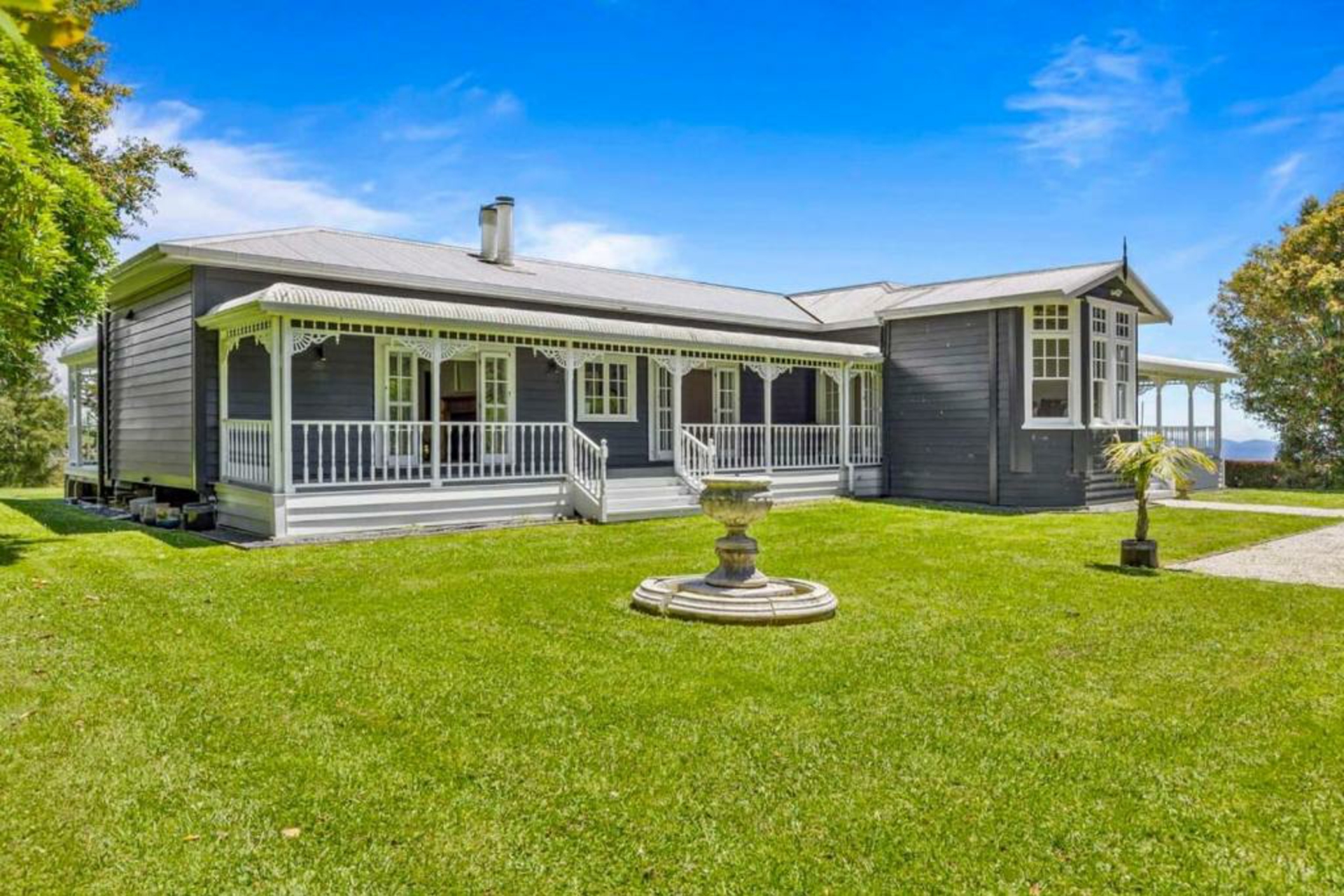 112 Rodney Road, WHANGATEAU