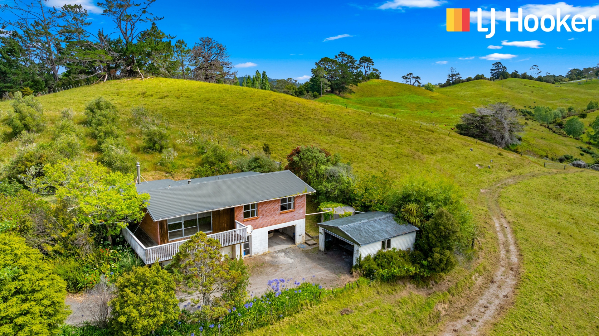 384 J V Grant Road, WELLSFORD