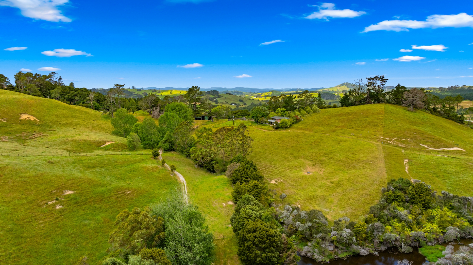 384 J V Grant Road, WELLSFORD