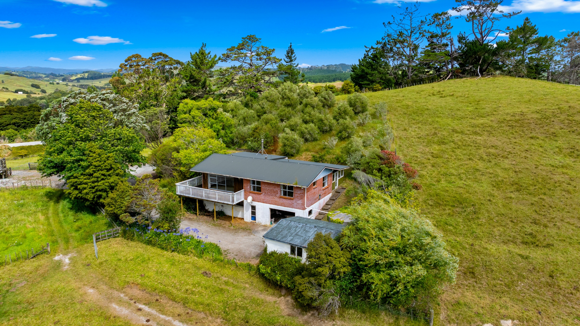 384 J V Grant Road, WELLSFORD