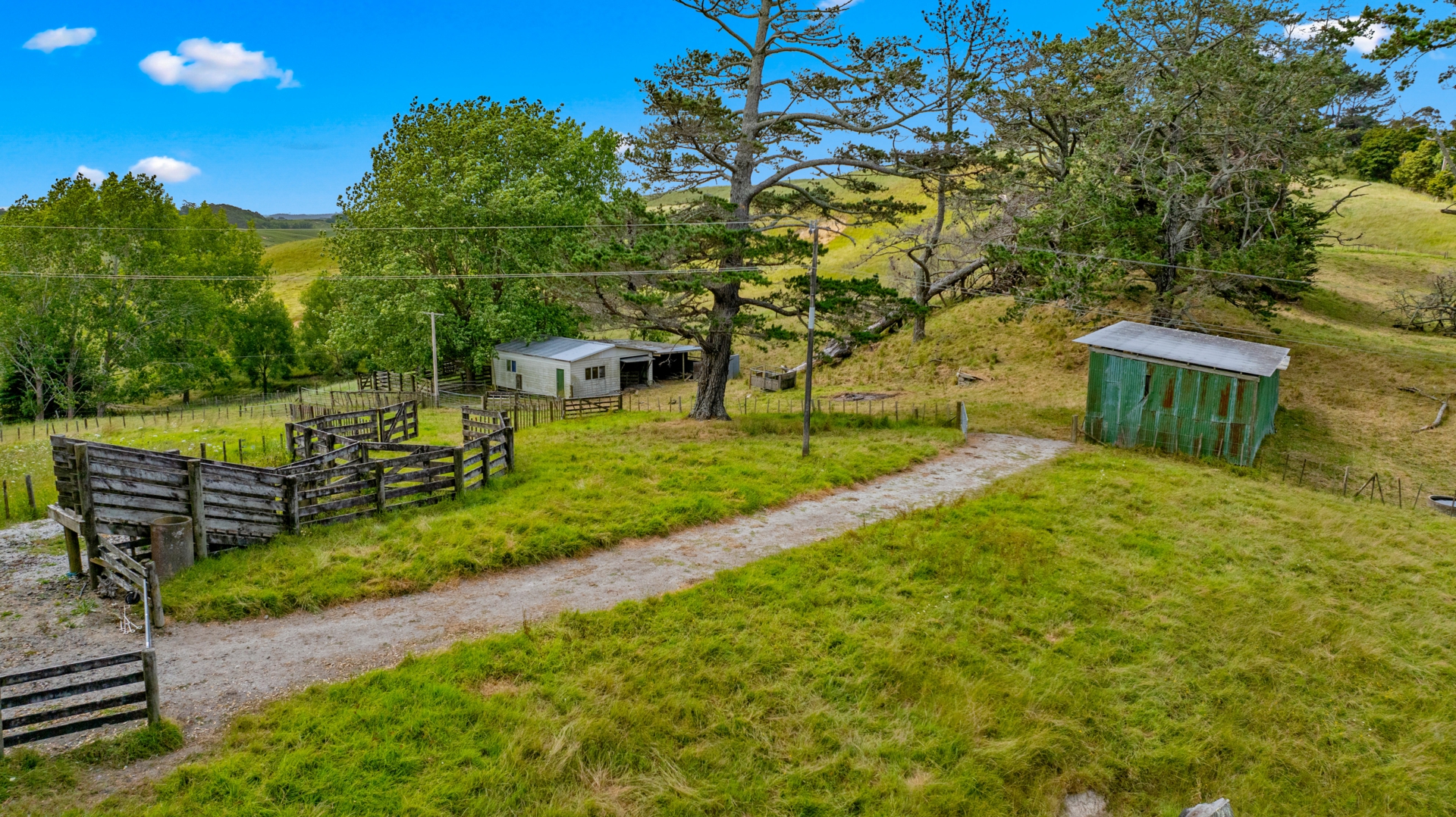 384 J V Grant Road, WELLSFORD