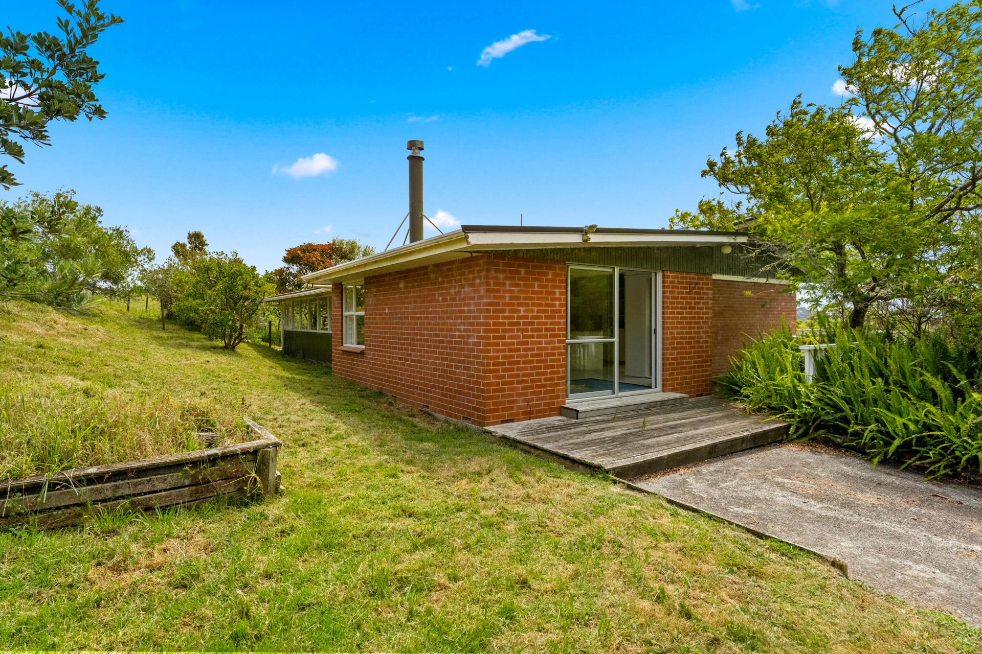 384 J V Grant Road, WELLSFORD