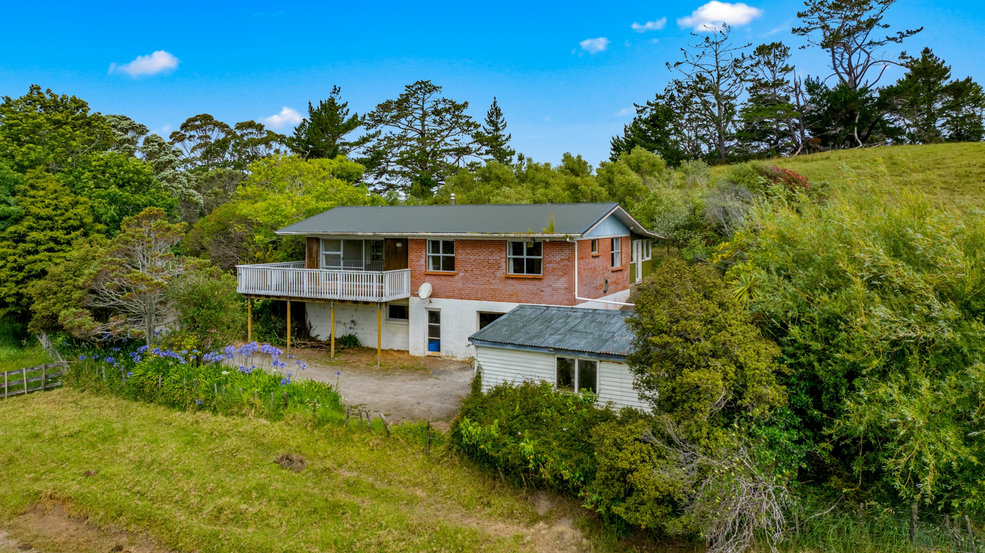 384 J V Grant Road, WELLSFORD