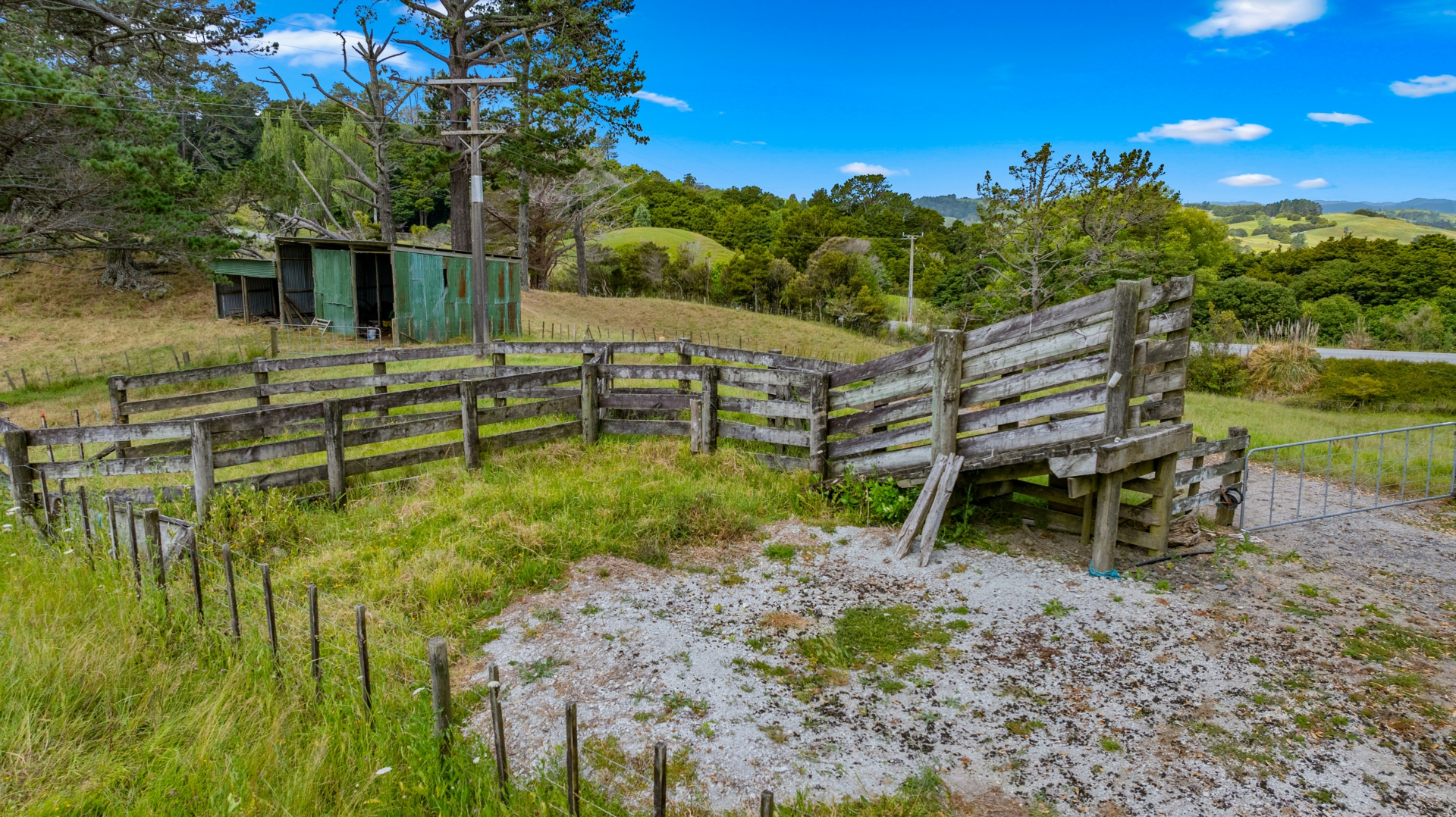 384 J V Grant Road, WELLSFORD