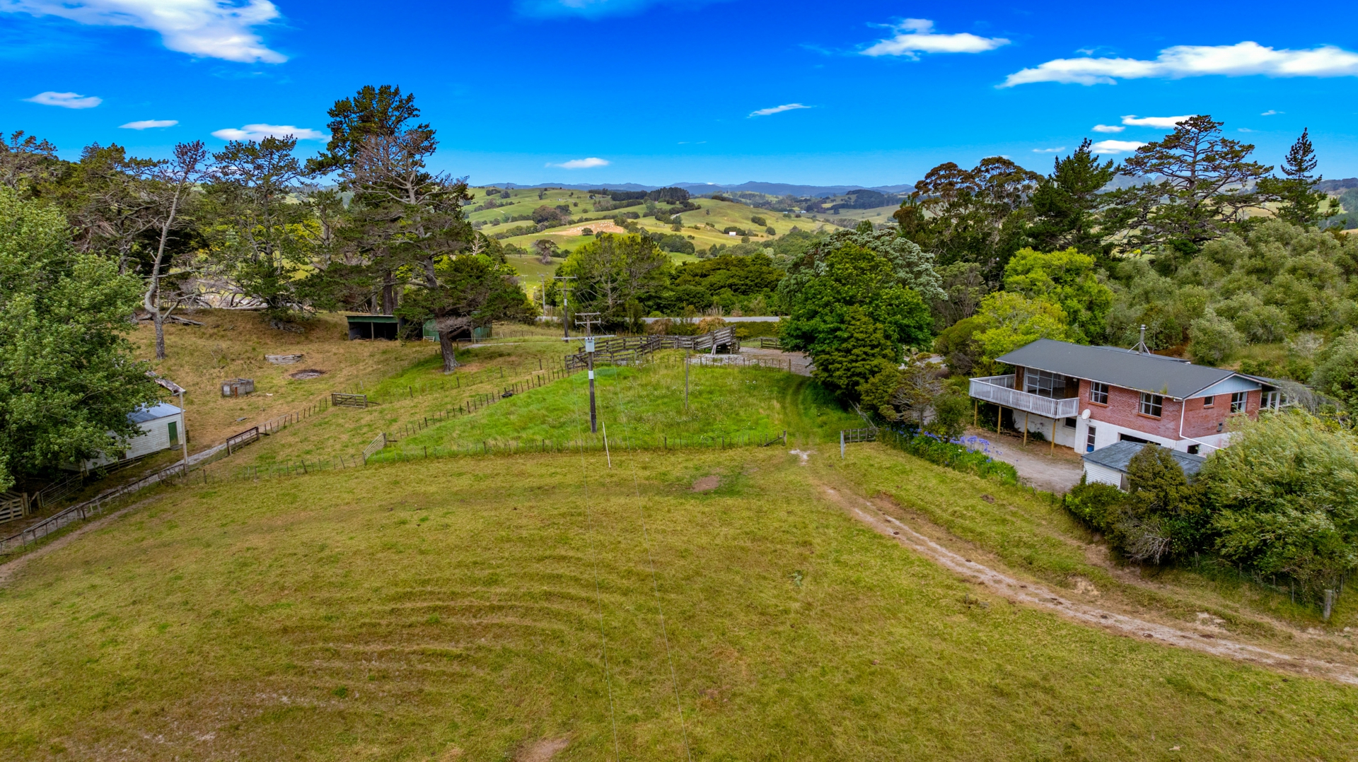 384 J V Grant Road, WELLSFORD