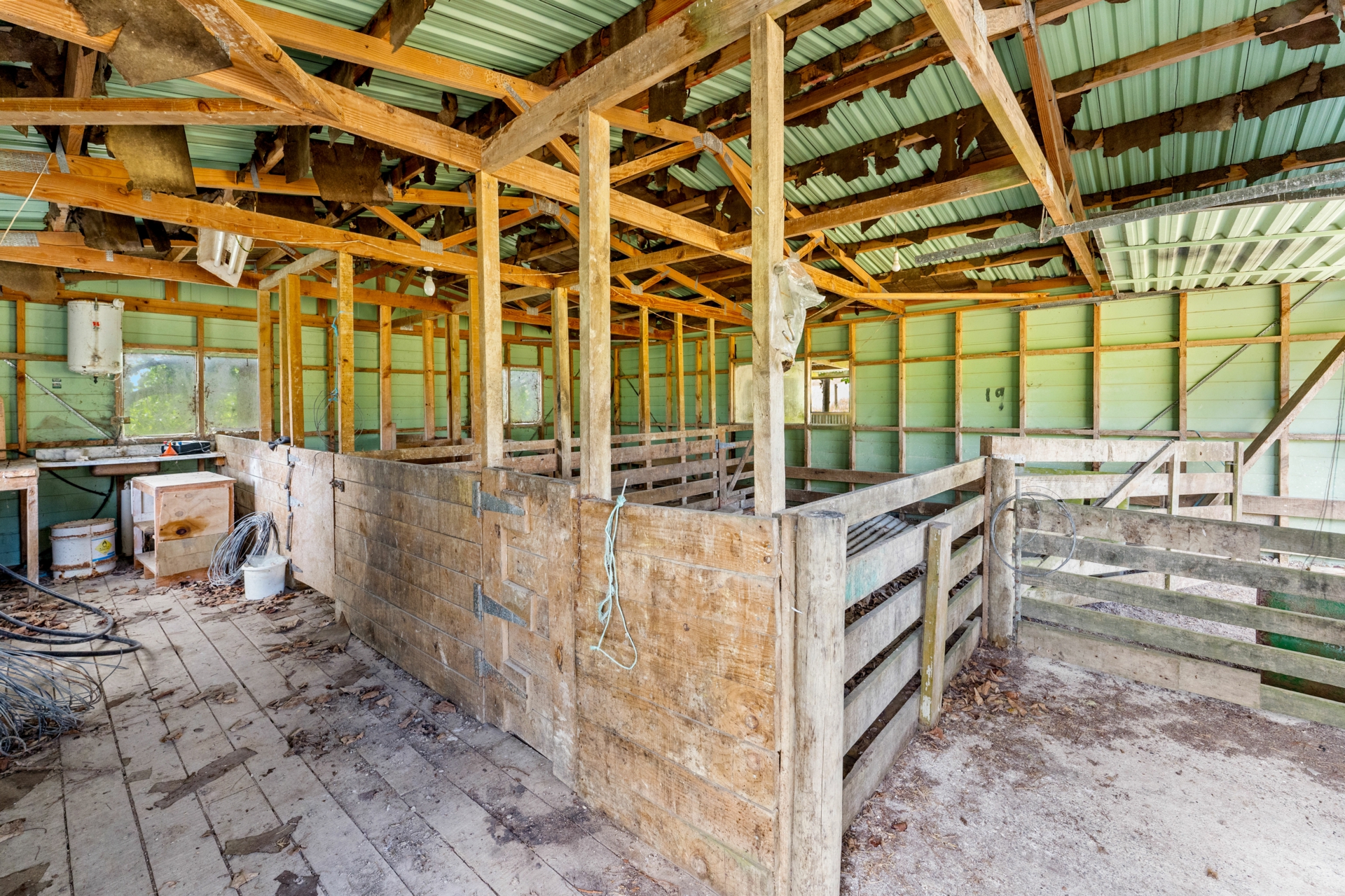 384 J V Grant Road, WELLSFORD